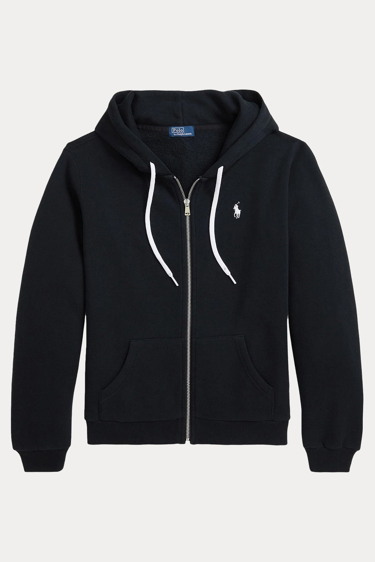 Polo Ralph Lauren Kapüşonlu Sweatshirt Ceket