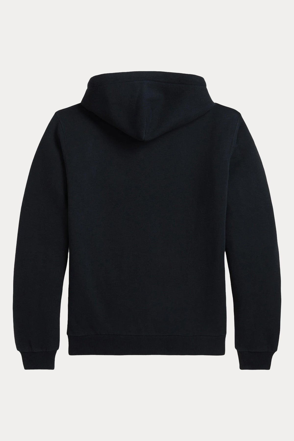 Polo Ralph Lauren Şardonlu Kapüşonlu Sweatshirt Ceket