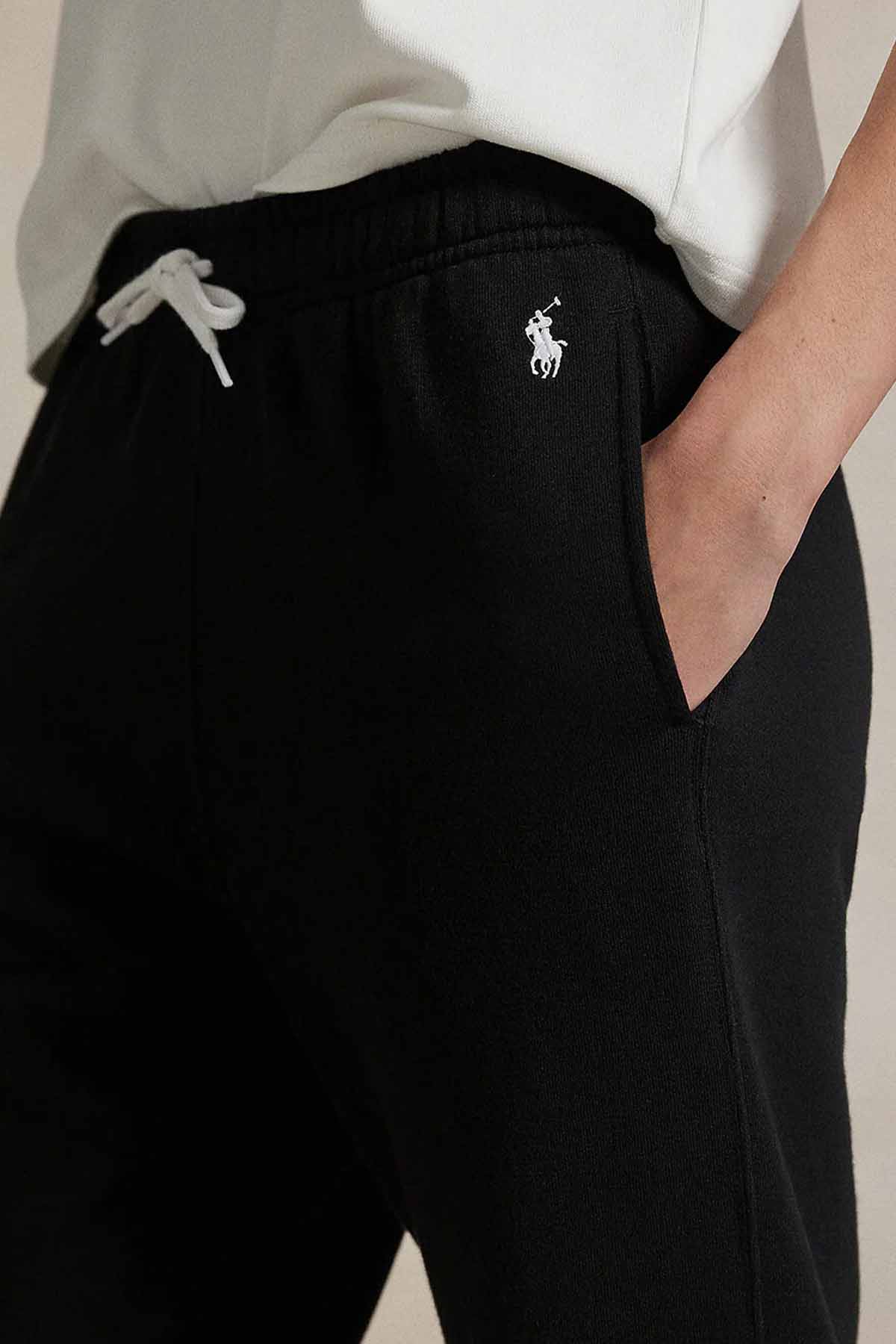 Polo Ralph Lauren Beli Lastikli Eşofman Altı