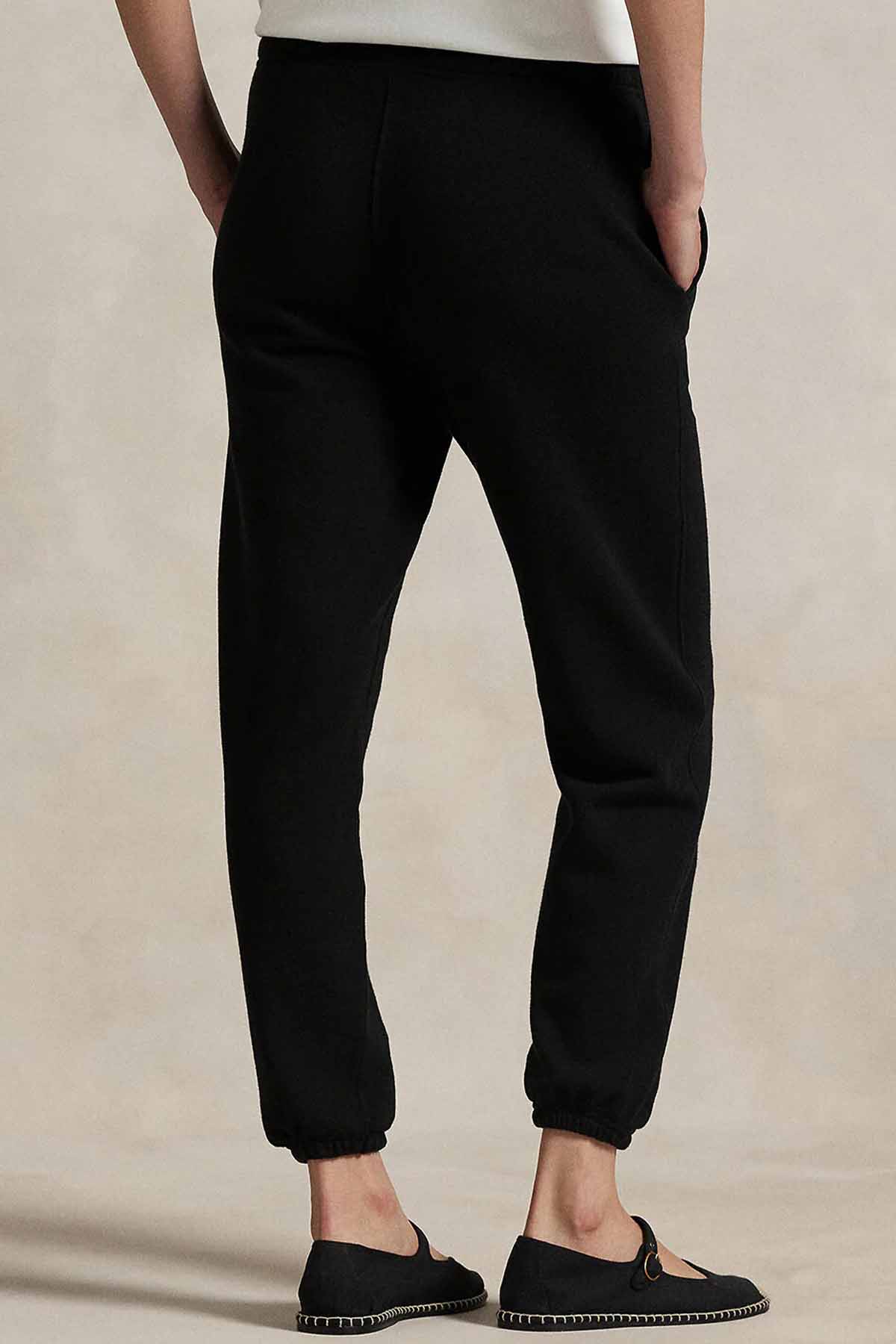 Polo Ralph Lauren Beli Lastikli Eşofman Altı