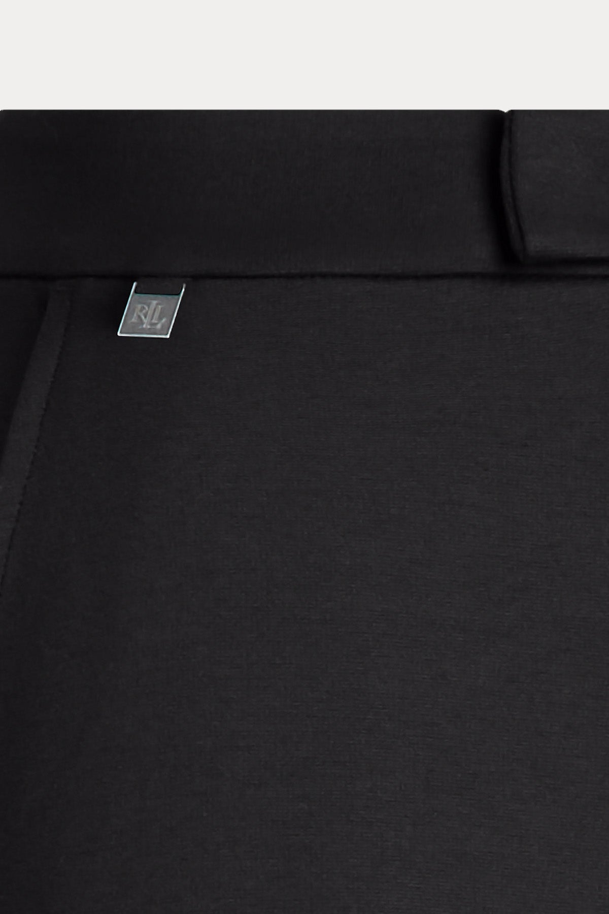 Polo Ralph Lauren Slim Fit Yandan Cepli Streç Pantolon