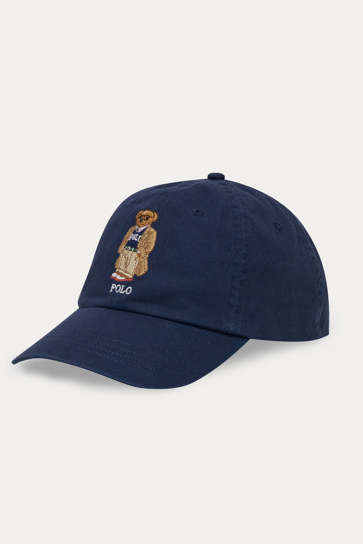 Polo Ralph Lauren Polo Bear Şapka