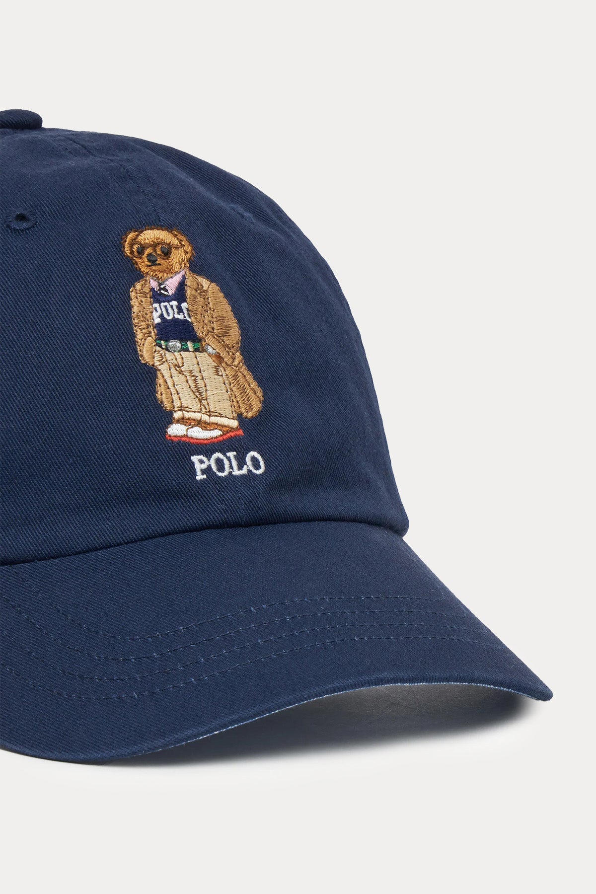 Polo Ralph Lauren Polo Bear Şapka