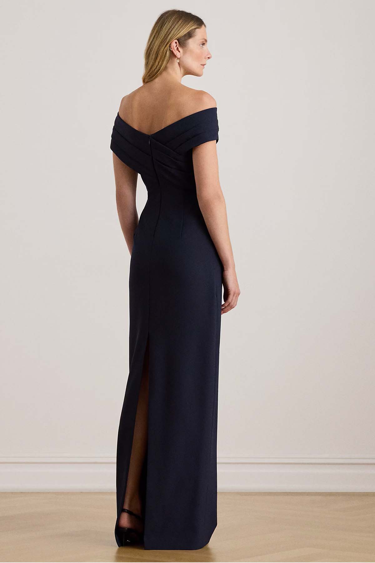 Polo Ralph Lauren Maxi Abiye Elbise