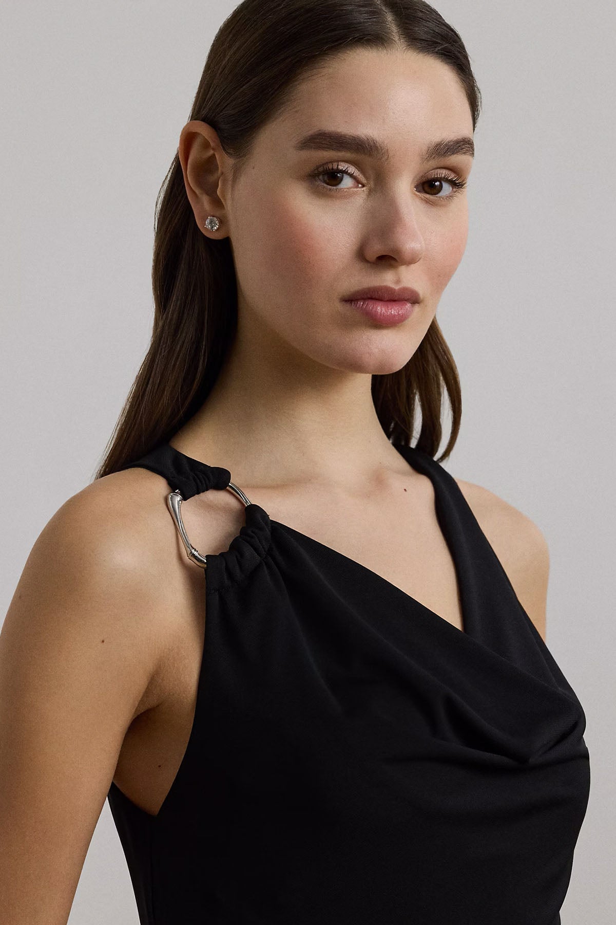 Polo Ralph Lauren Maxi Abiye Elbise