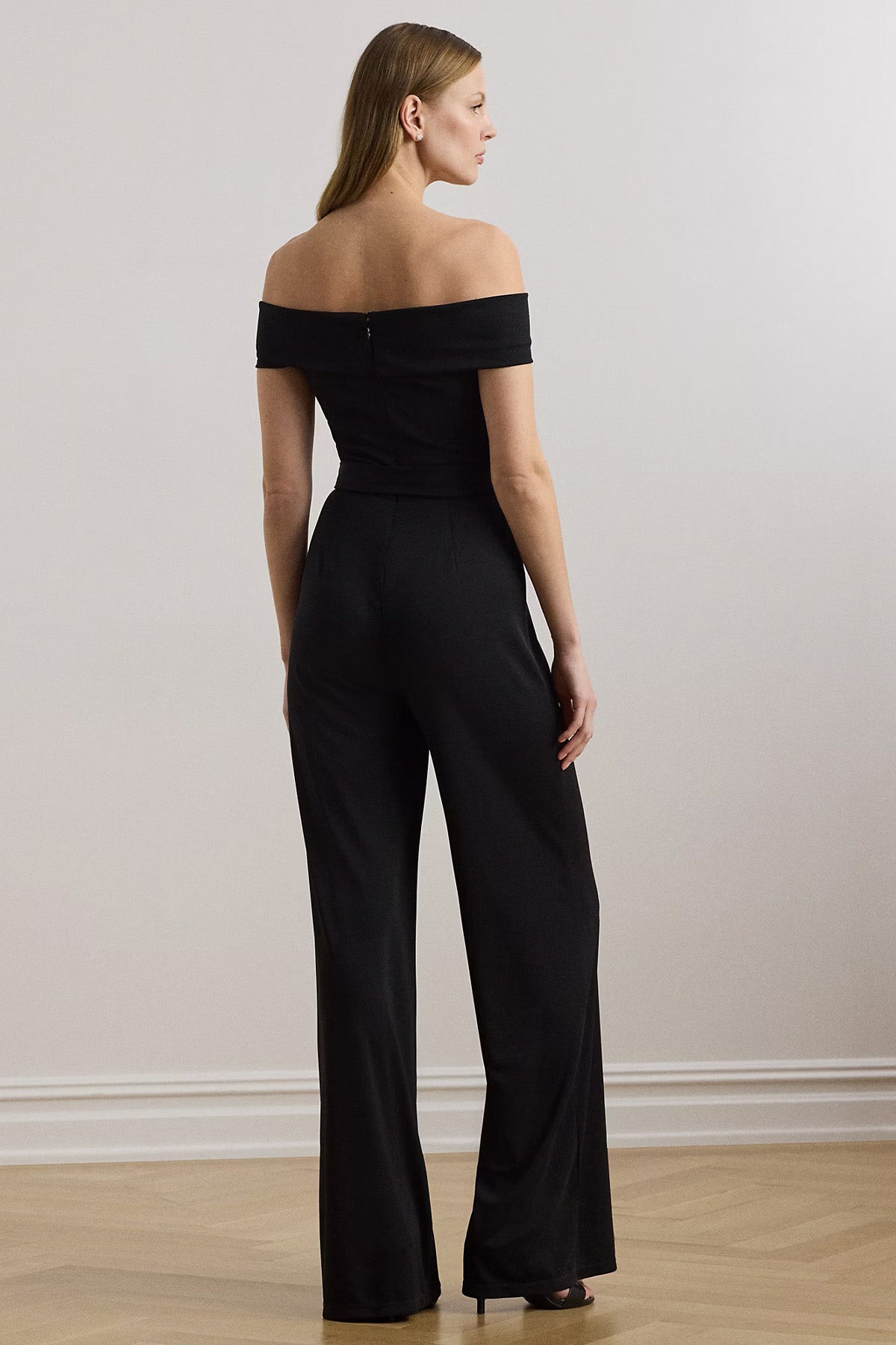 Polo Ralph Lauren Streç Abiye Tulum