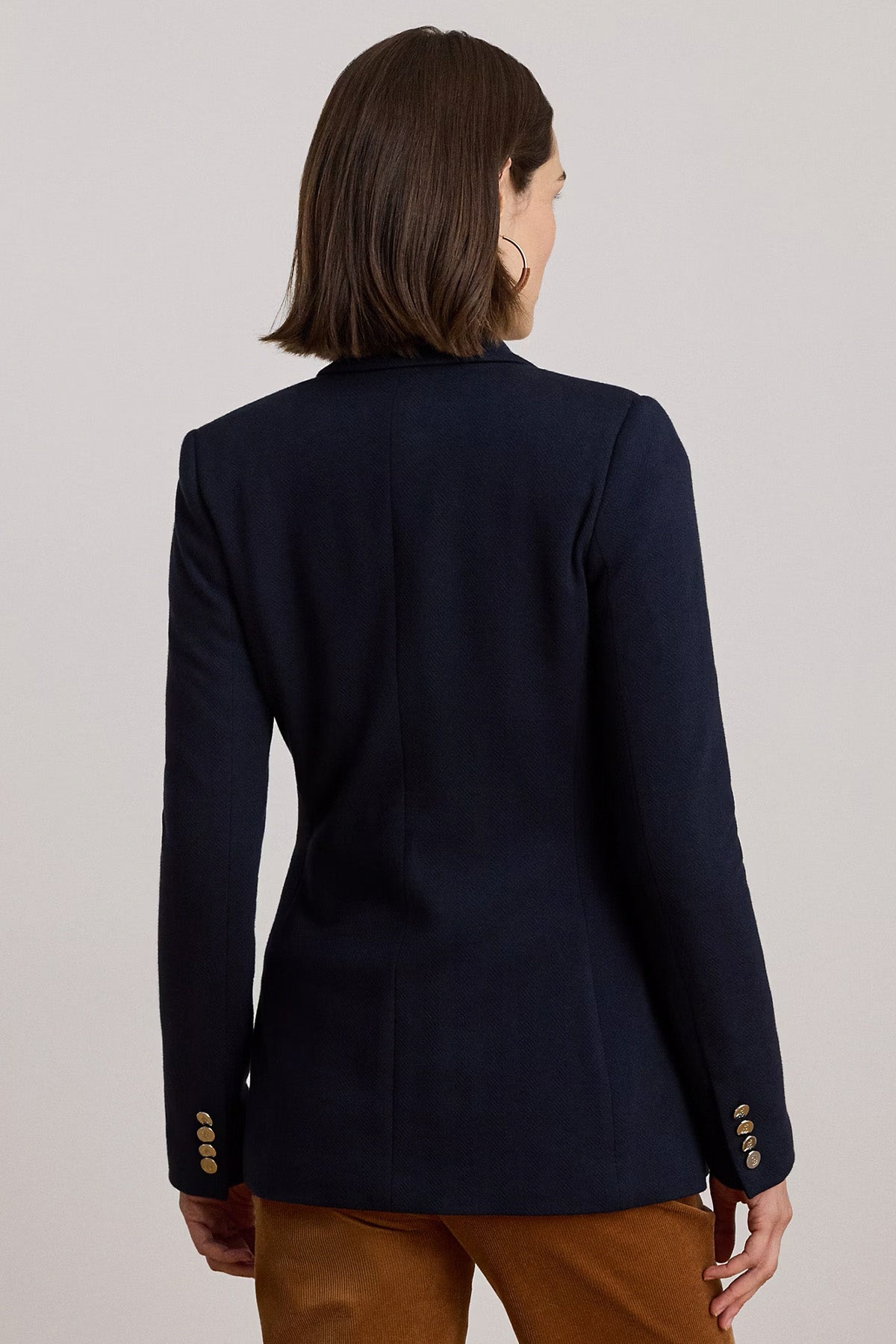 Polo Ralph Lauren Kemerli Blazer Ceket