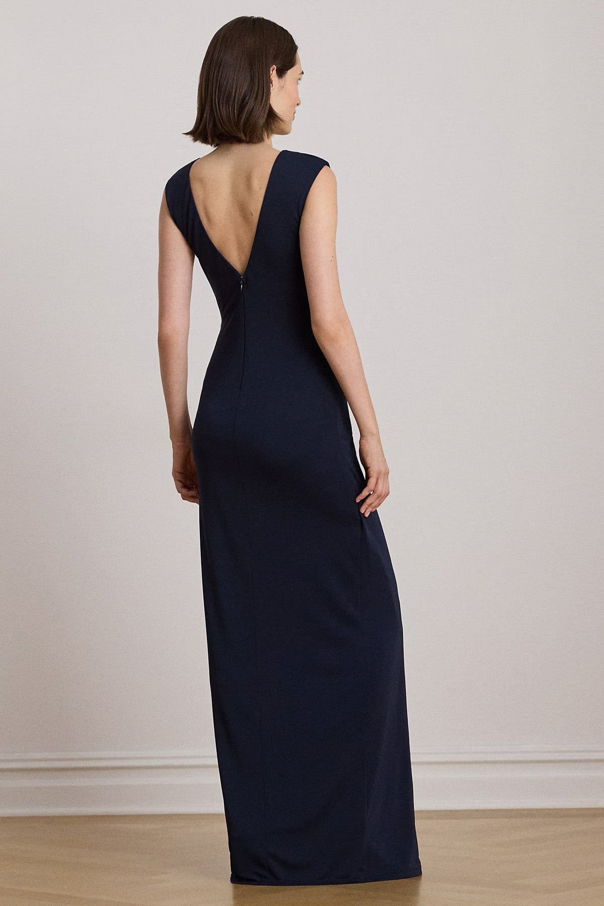 Polo Ralph Lauren Maxi Abiye Elbise