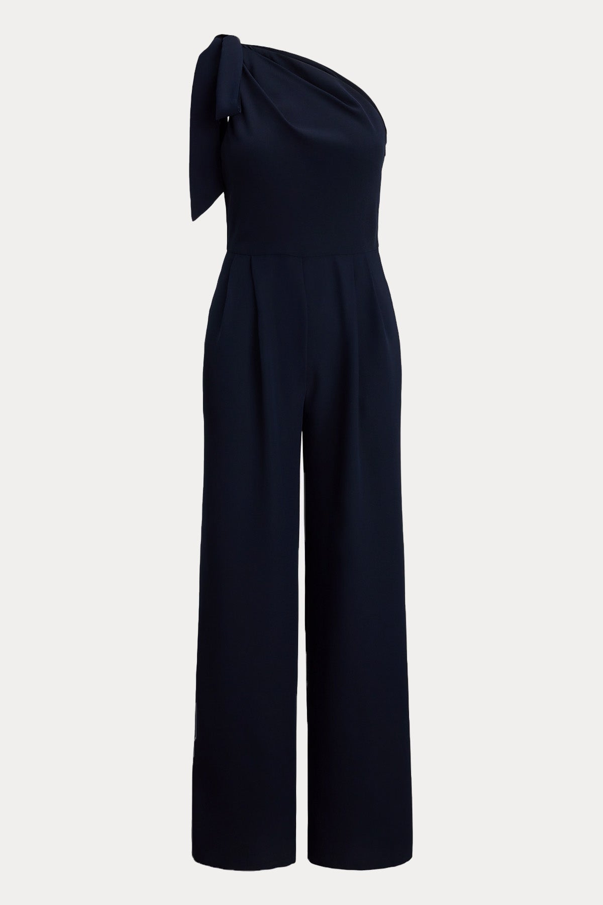 Polo Ralph Lauren Tek Omuz Abiye Tulum