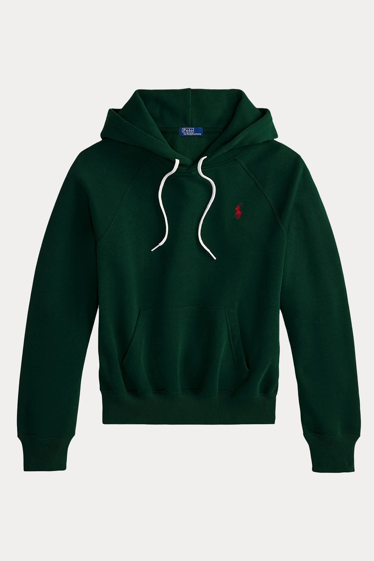 Polo Ralph Lauren Şardonlu Kapüşonlu Sweatshirt