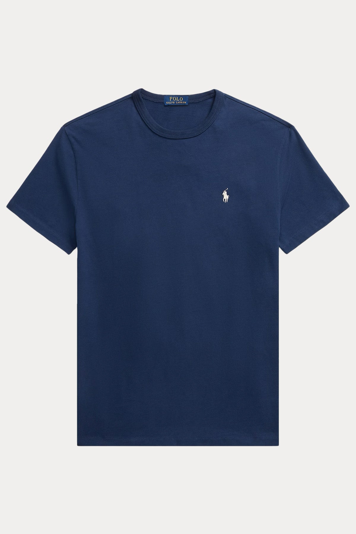 Polo Ralph Lauren Classic Fit Pony Logolu T-shirt