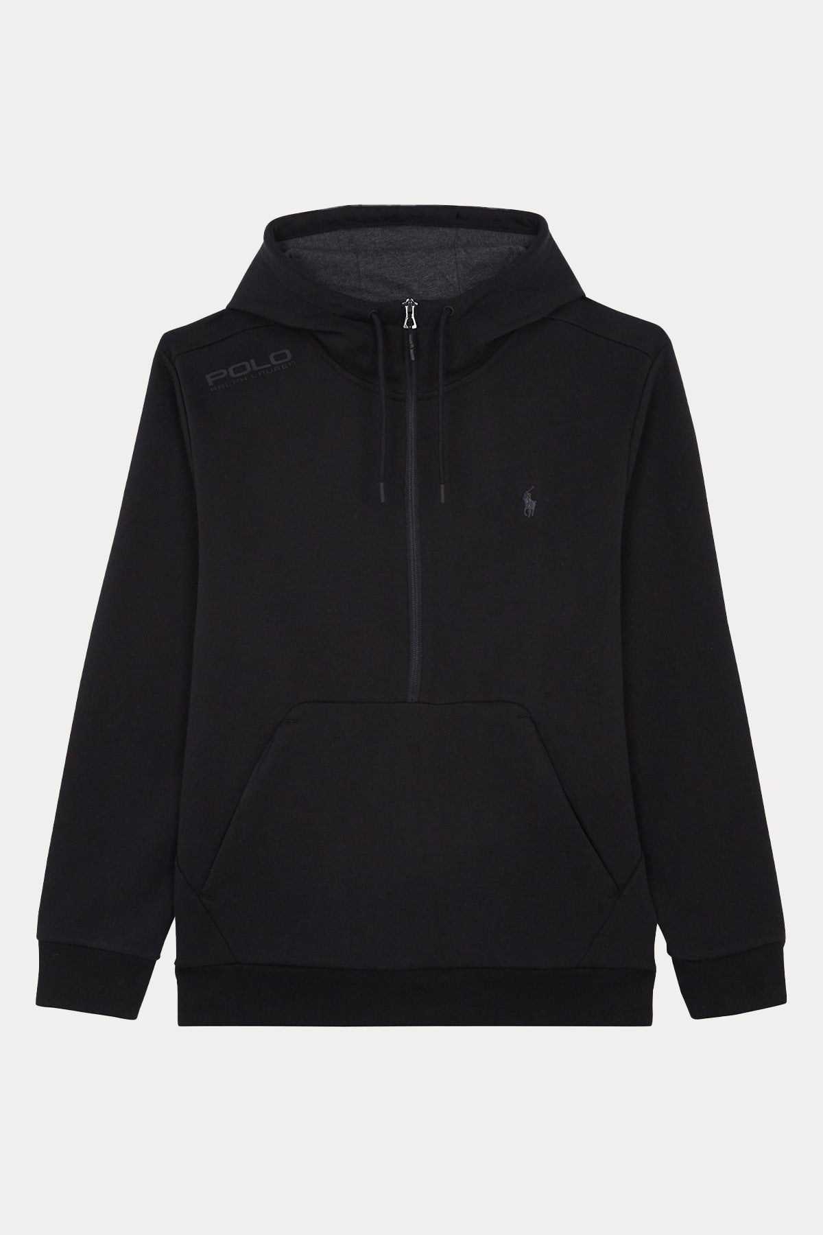 Polo Ralph Lauren Comfort Fit Kapüşonlu Sweatshirt