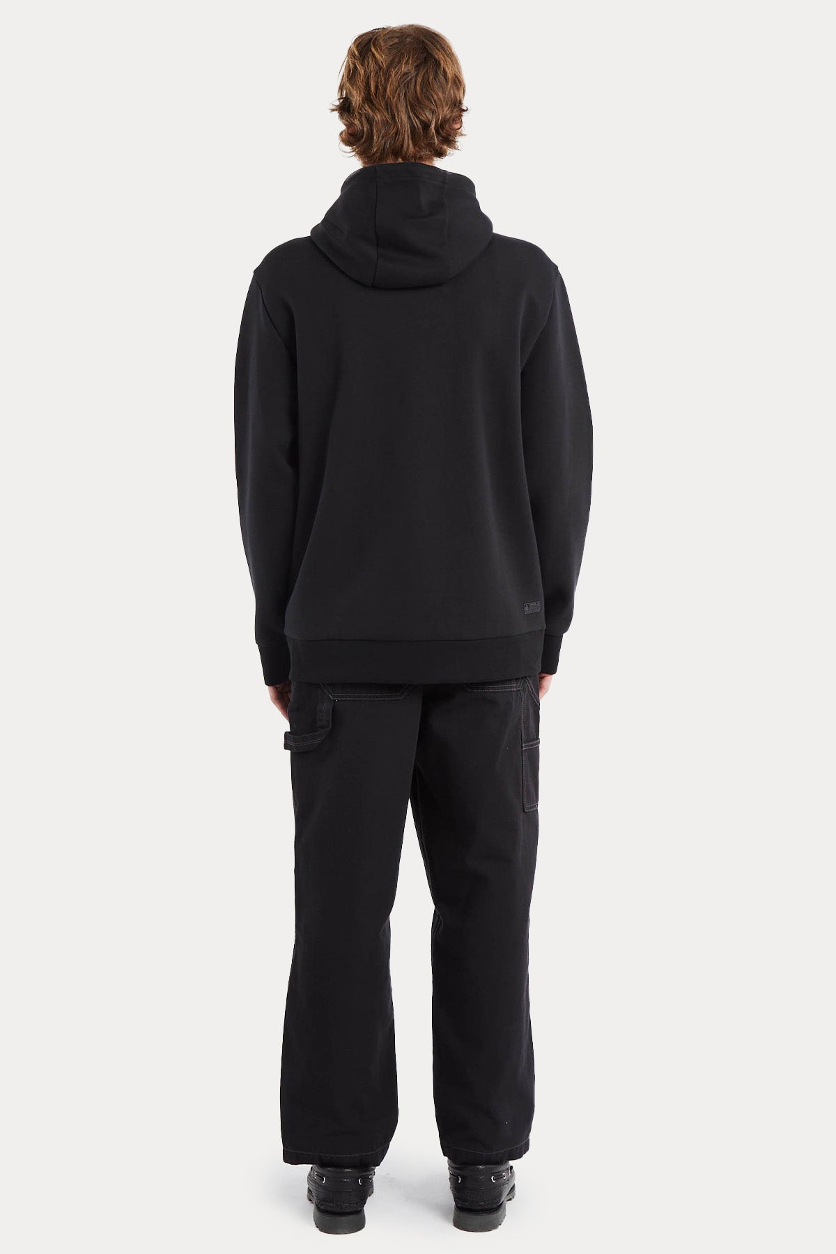 Polo Ralph Lauren Comfort Fit Kapüşonlu Sweatshirt