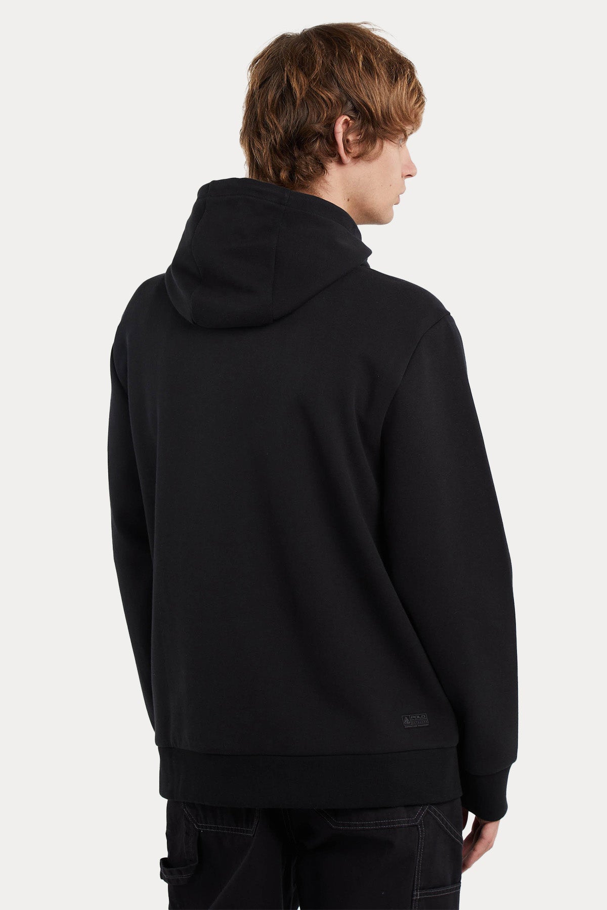 Polo Ralph Lauren Comfort Fit Kapüşonlu Sweatshirt