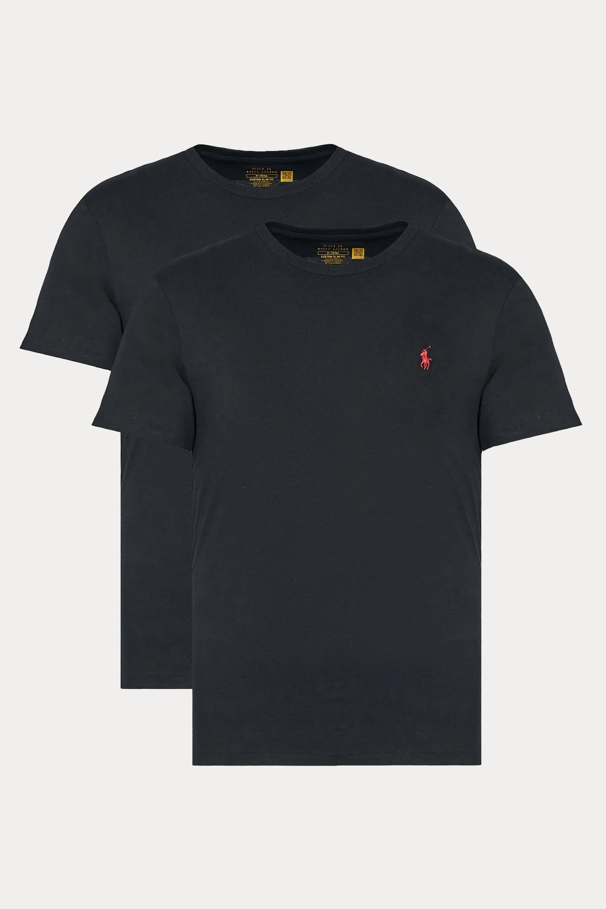 Ralph Lauren Tシャツ3点セット 140㎝、150㎝ Polo Ralph Lauren 2'li Paket Yuvarlak Yaka Logolu T-shirt Set