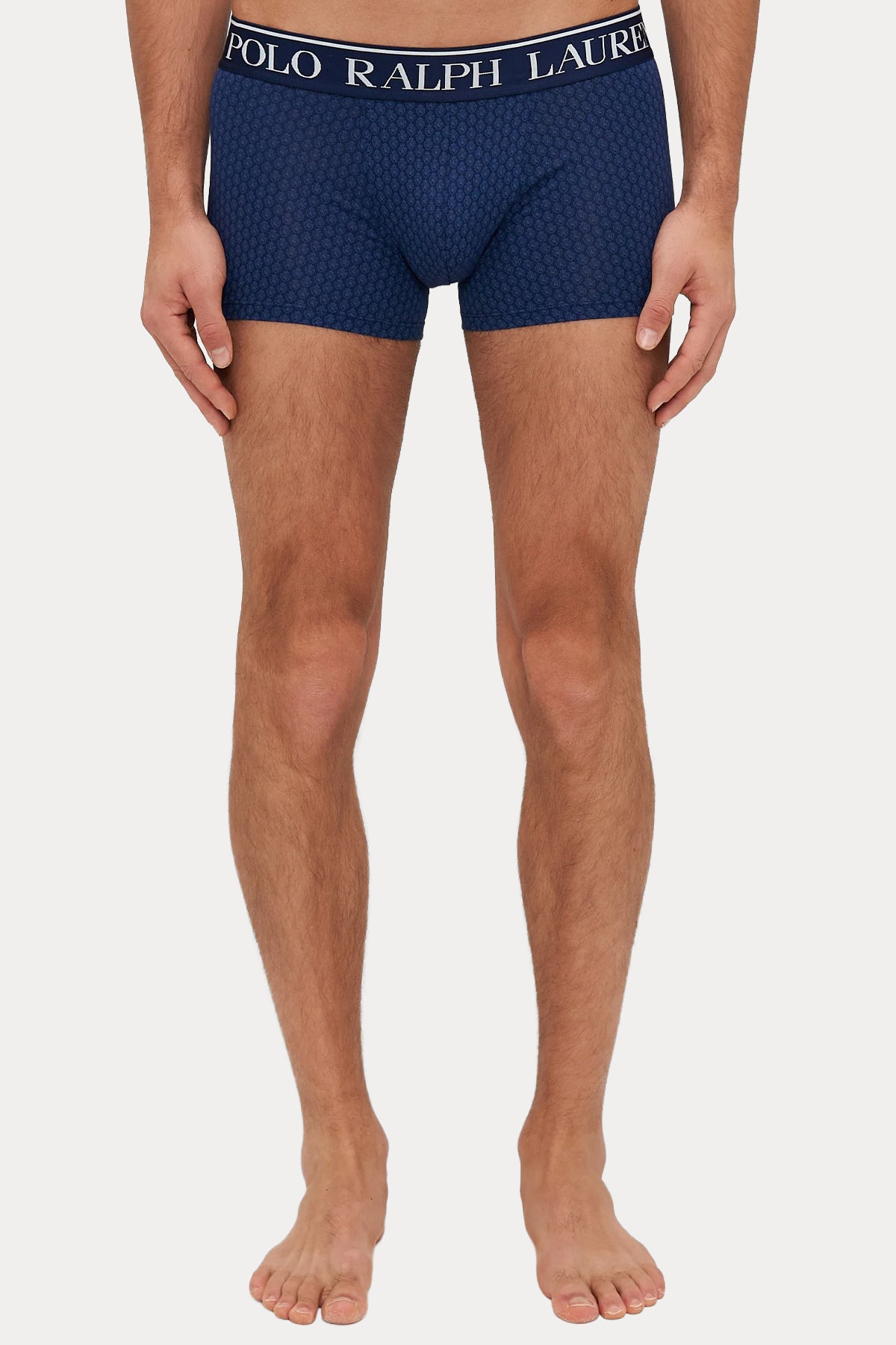 Polo Ralph Lauren Single Trunk Streç Boxer