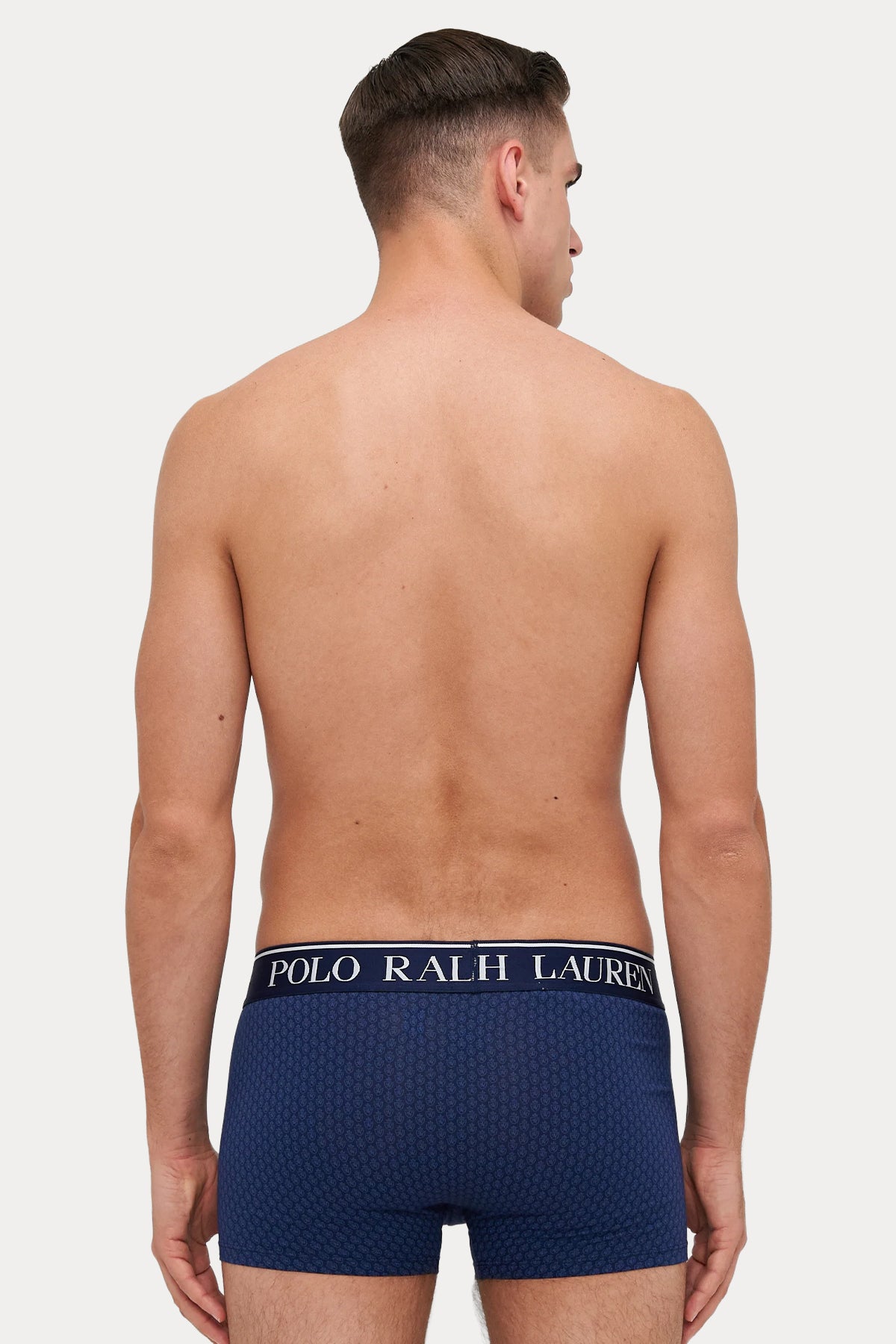 Polo Ralph Lauren Single Trunk Streç Boxer