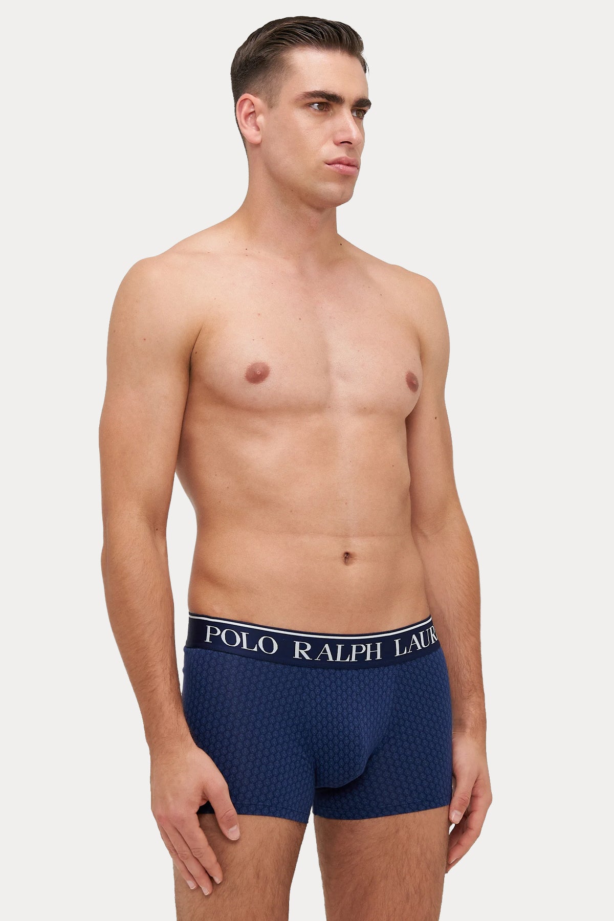 Polo Ralph Lauren Single Trunk Streç Boxer
