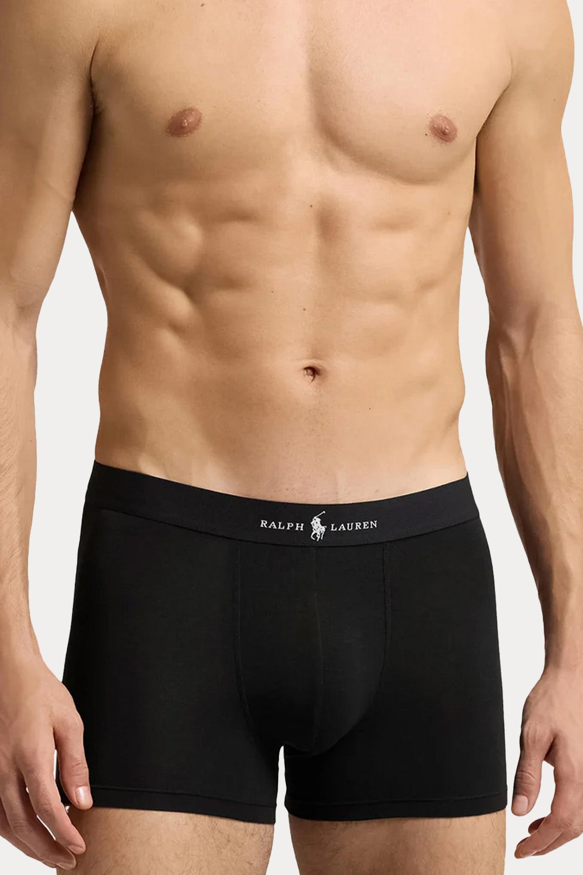 Polo Ralph Lauren Premium Modal 3’lü Paket Streç Boxer