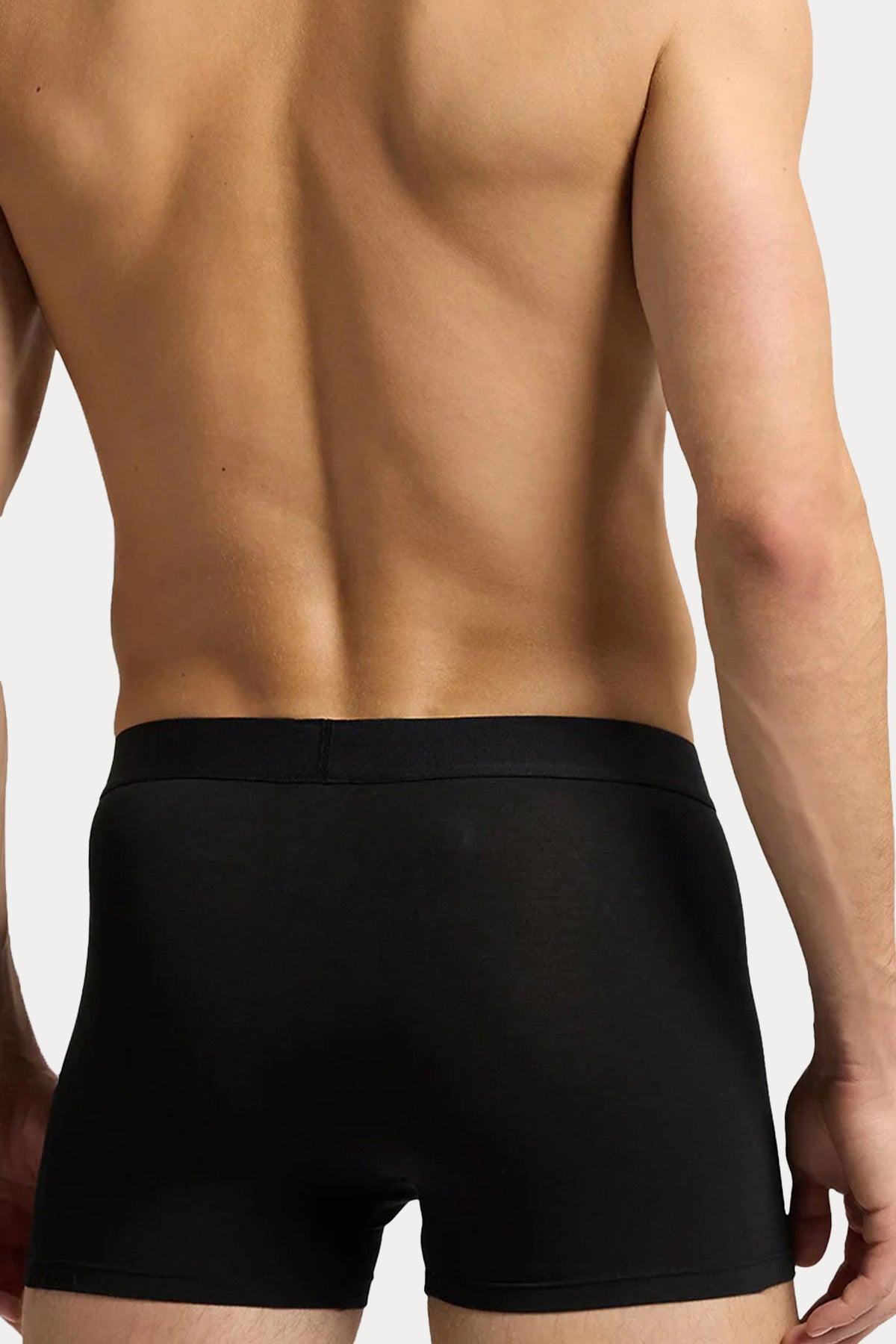 Polo Ralph Lauren Premium Modal 3’lü Paket Streç Boxer