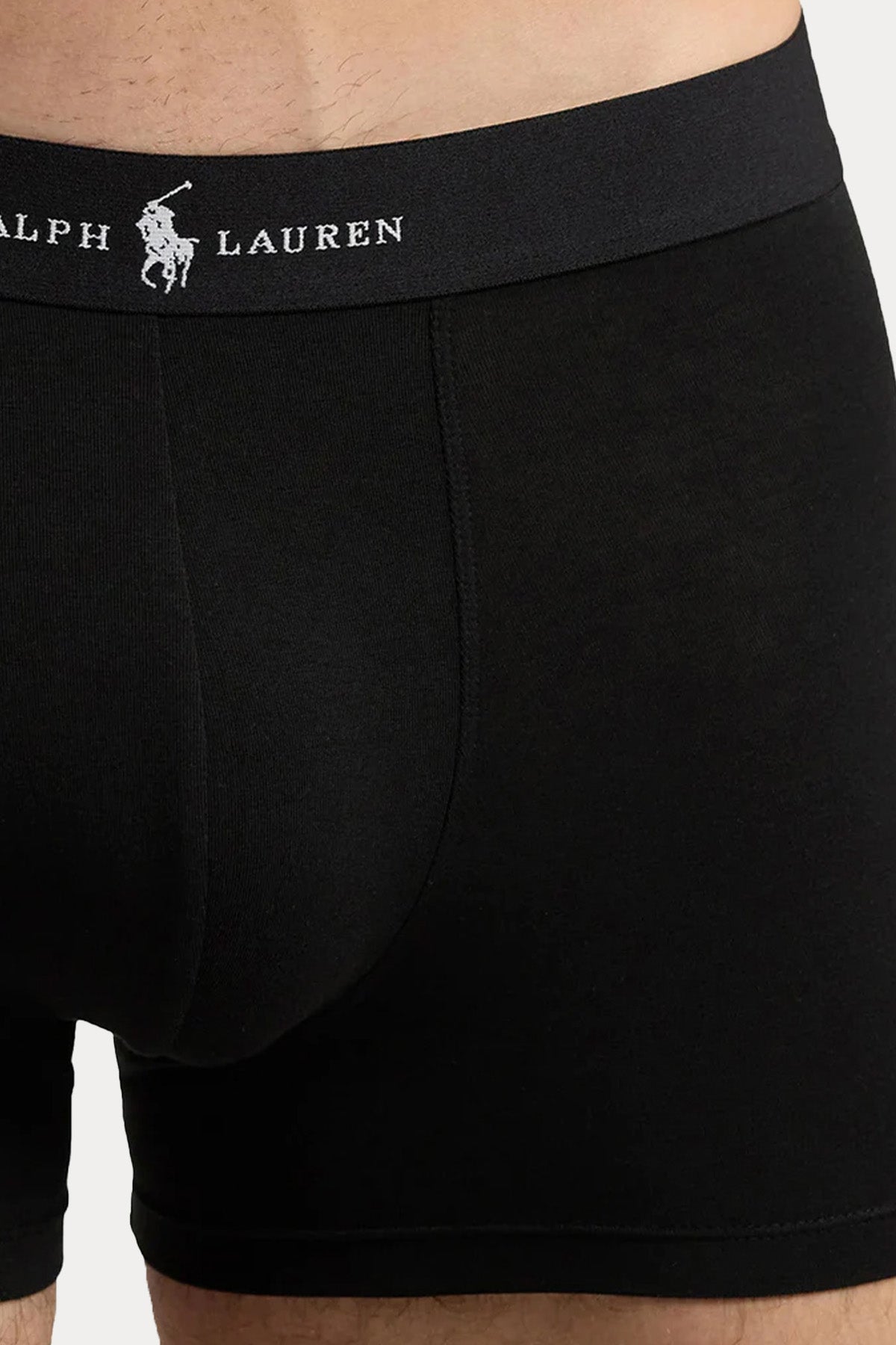 Polo Ralph Lauren Premium Modal 3’lü Paket Streç Boxer