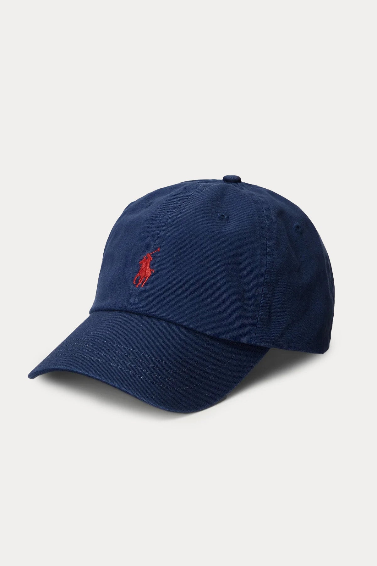 Polo Ralph Lauren Pony Logolu Şapka