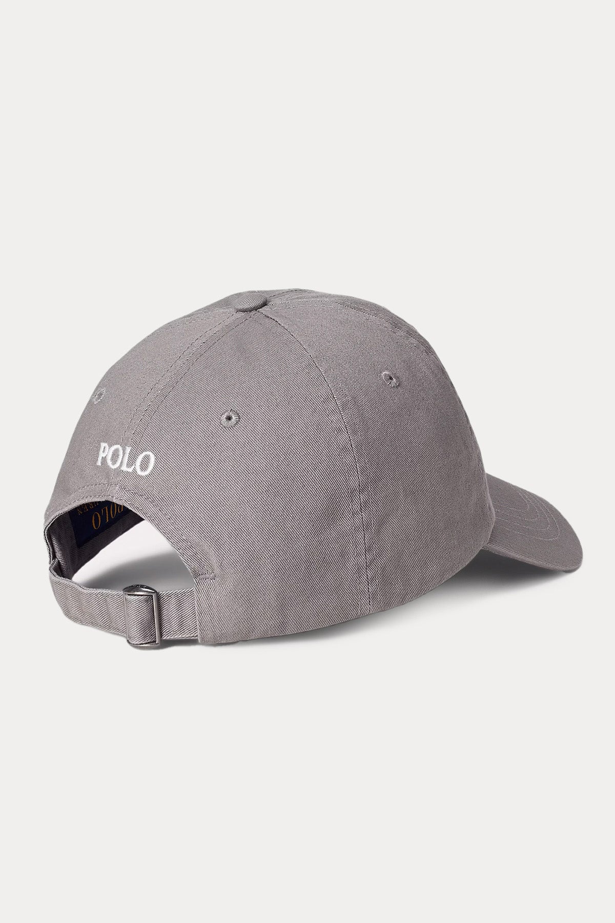 Polo Ralph Lauren Pony Logolu Şapka