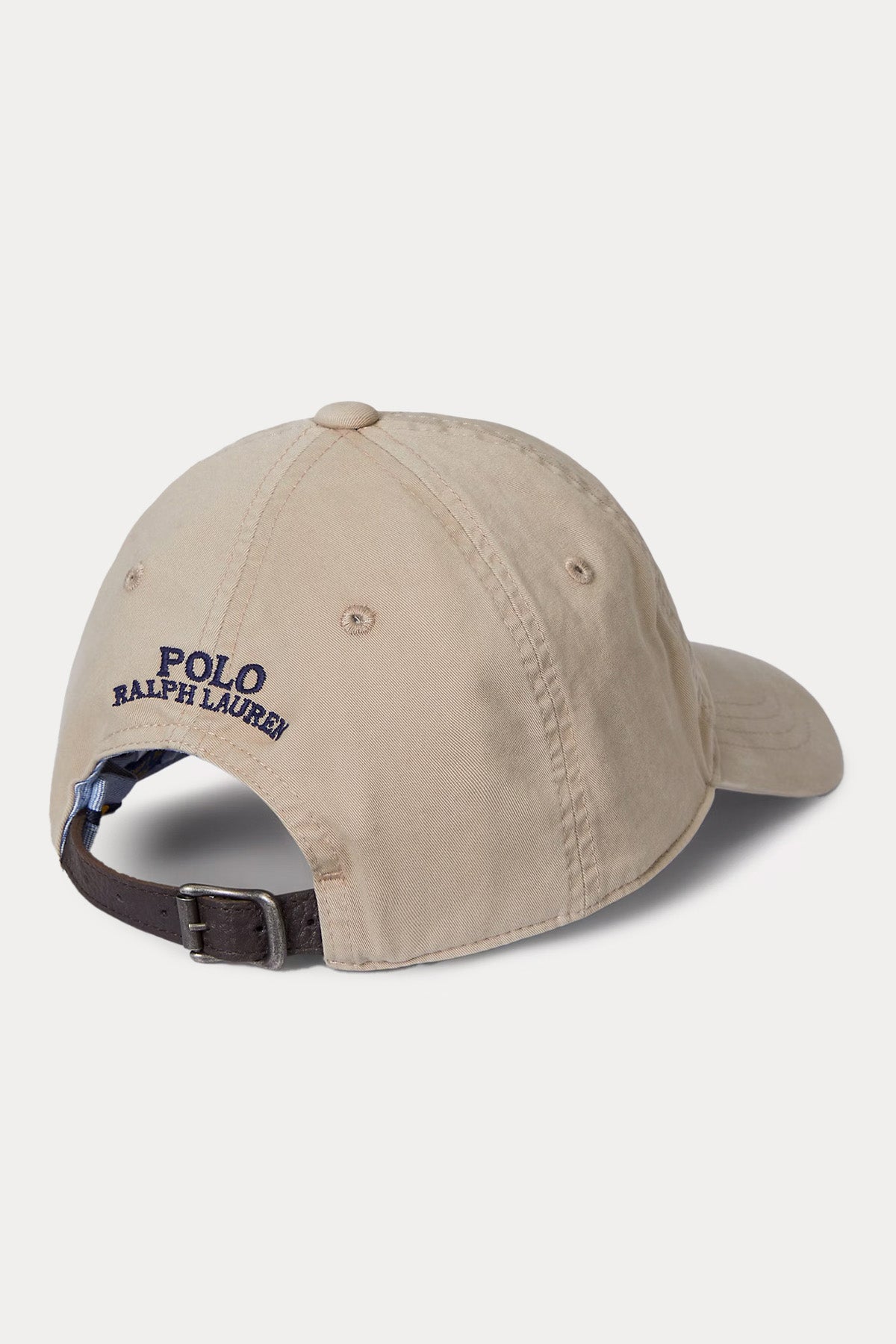 Polo Ralph Lauren Pony Logolu Şapka