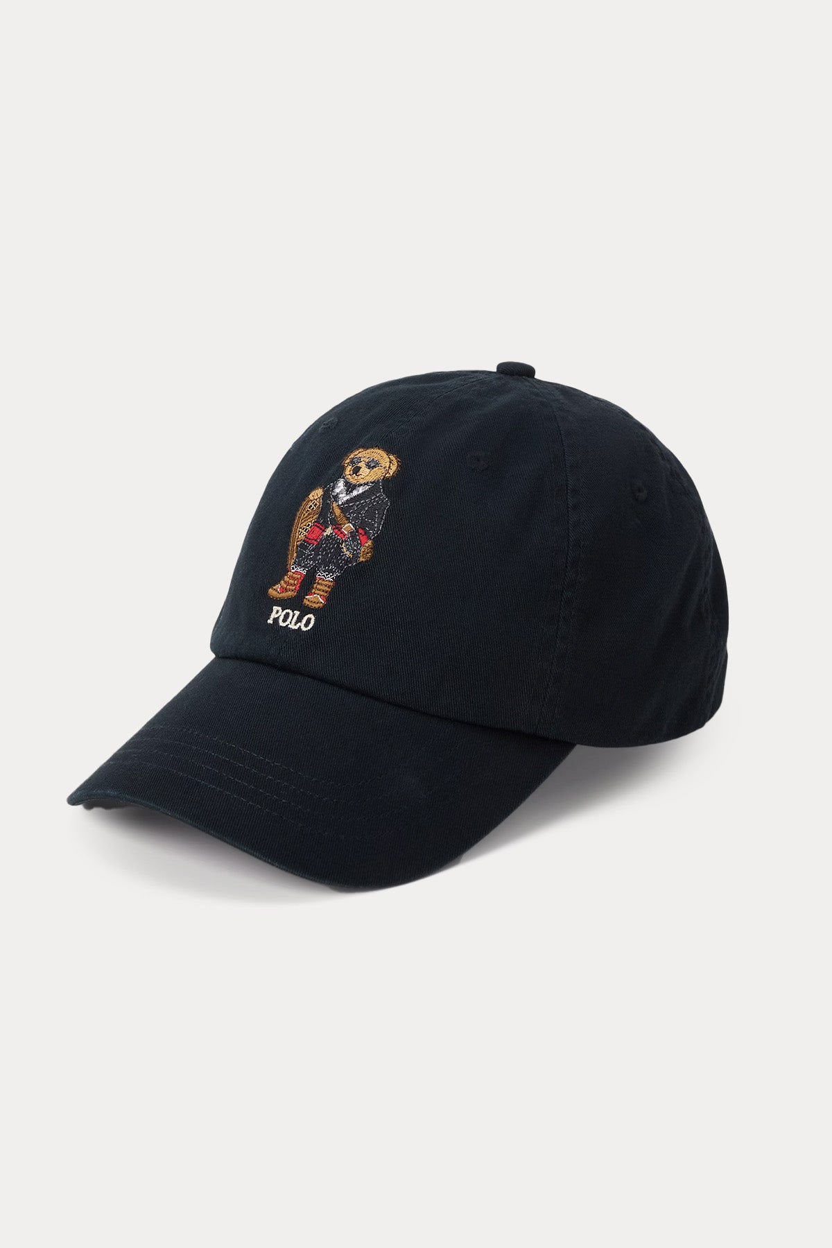 Polo Ralph Lauren Polo Bear Şapka