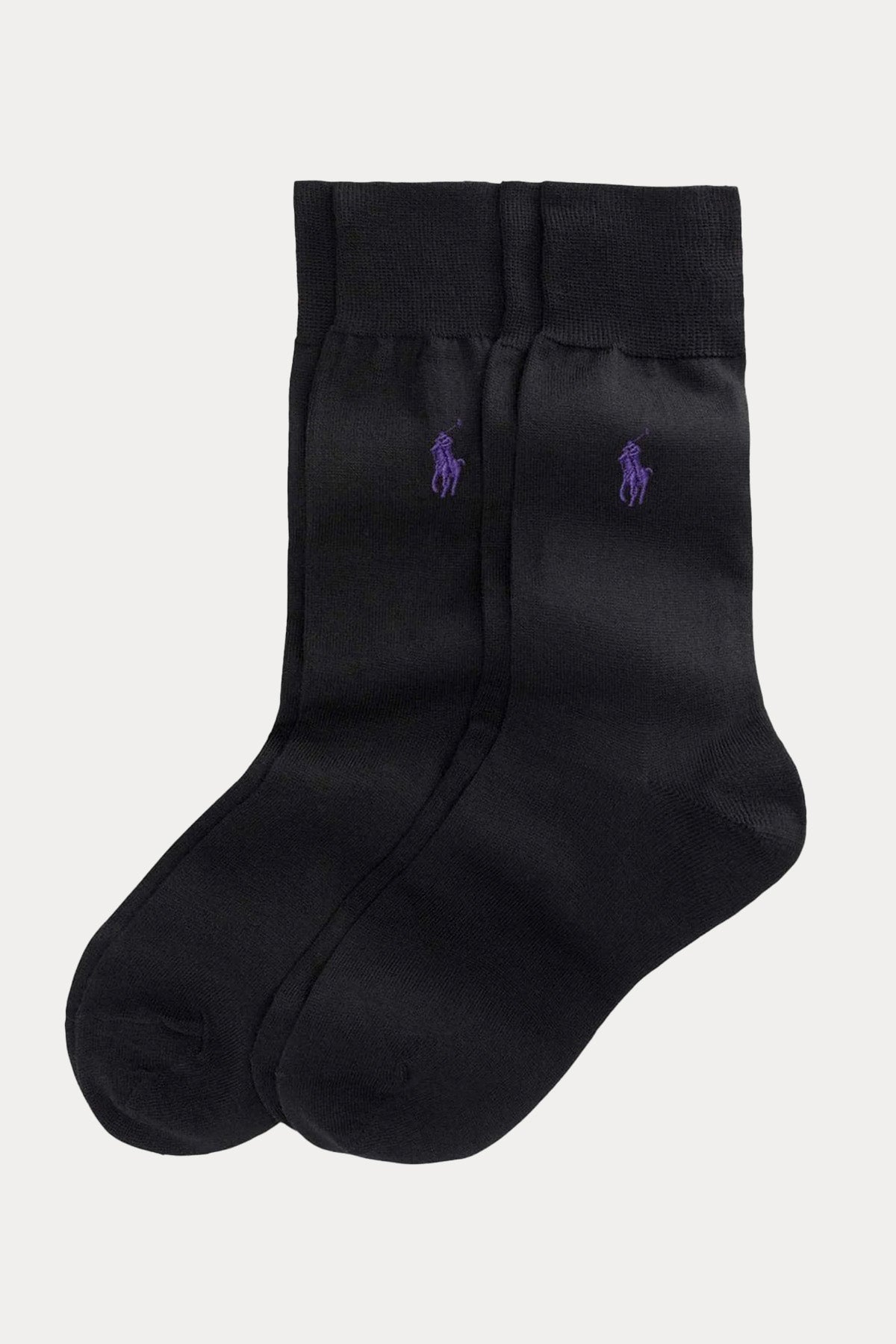 Polo Ralph Lauren 2'li Paket Yün Çorap