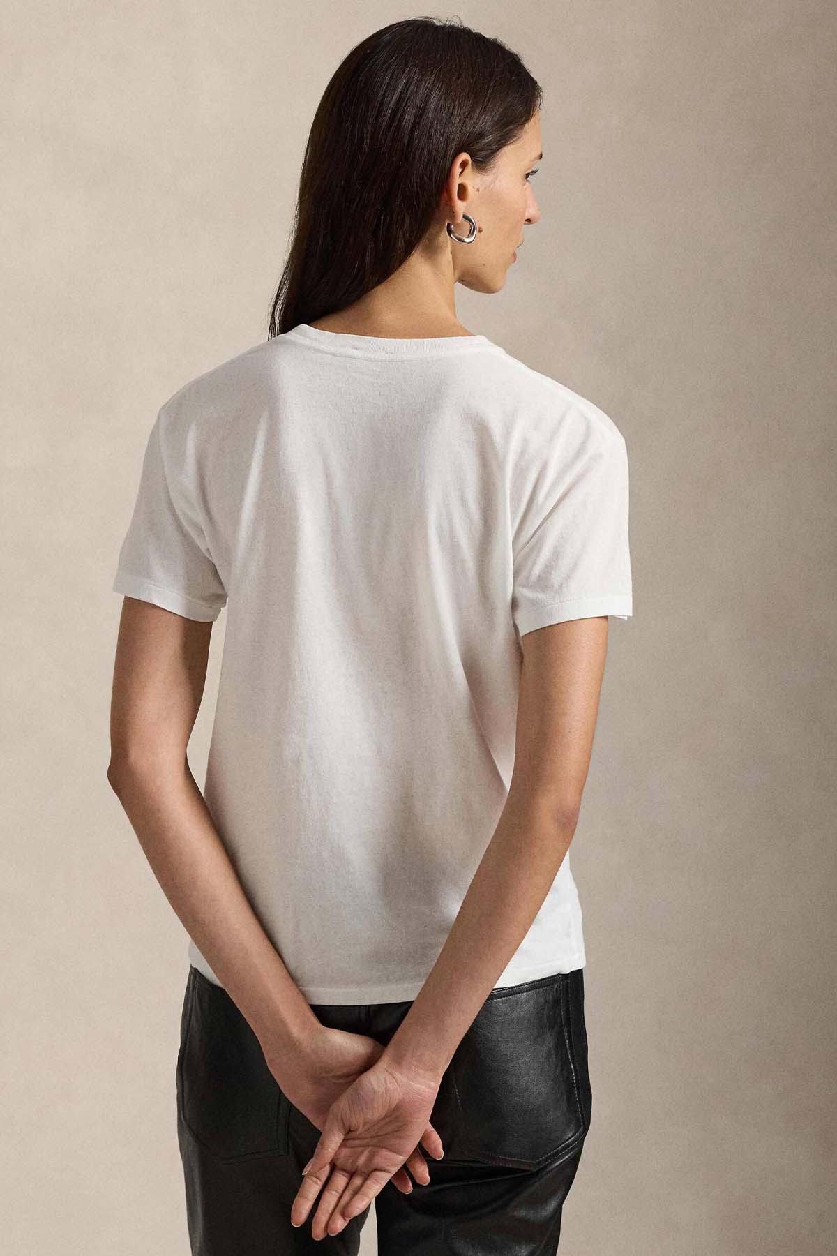 Polo Ralph Lauren Regular Fit Polo Bear T-shirt