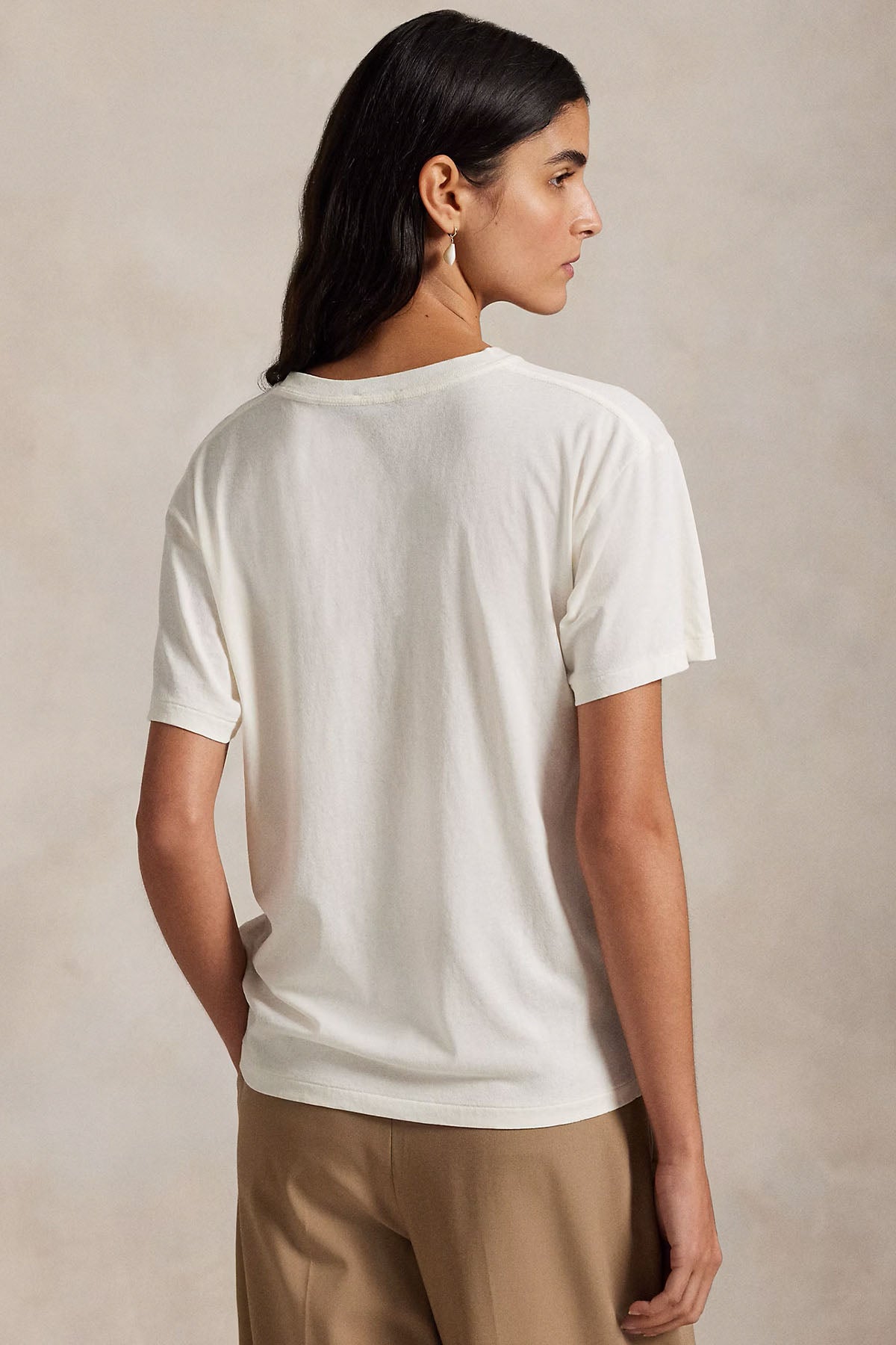 Polo Ralph Lauren Regular Fit Polo Bear T-shirt