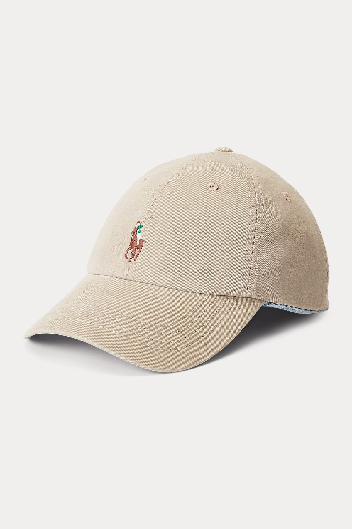 Polo Ralph Lauren Pony Logolu Şapka