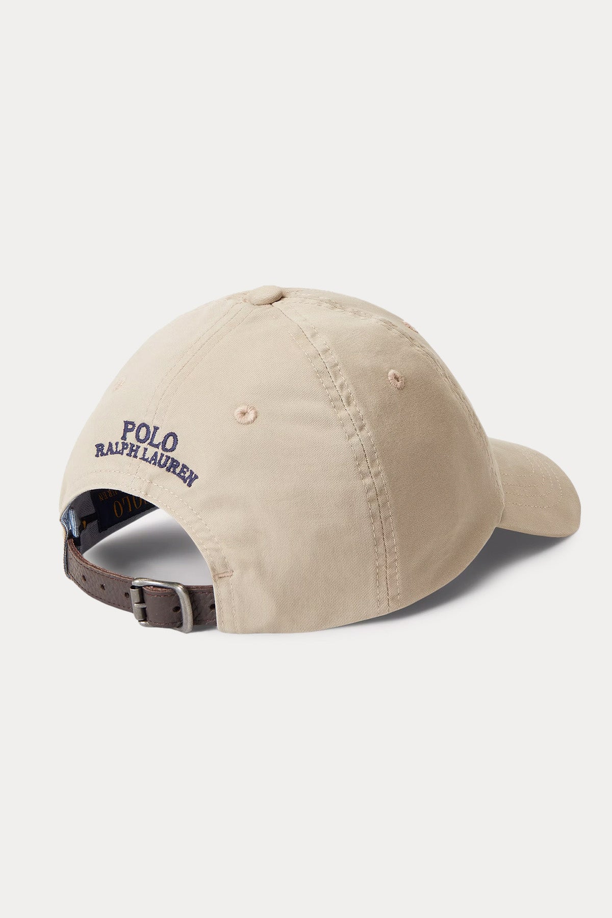 Polo Ralph Lauren Pony Logolu Şapka