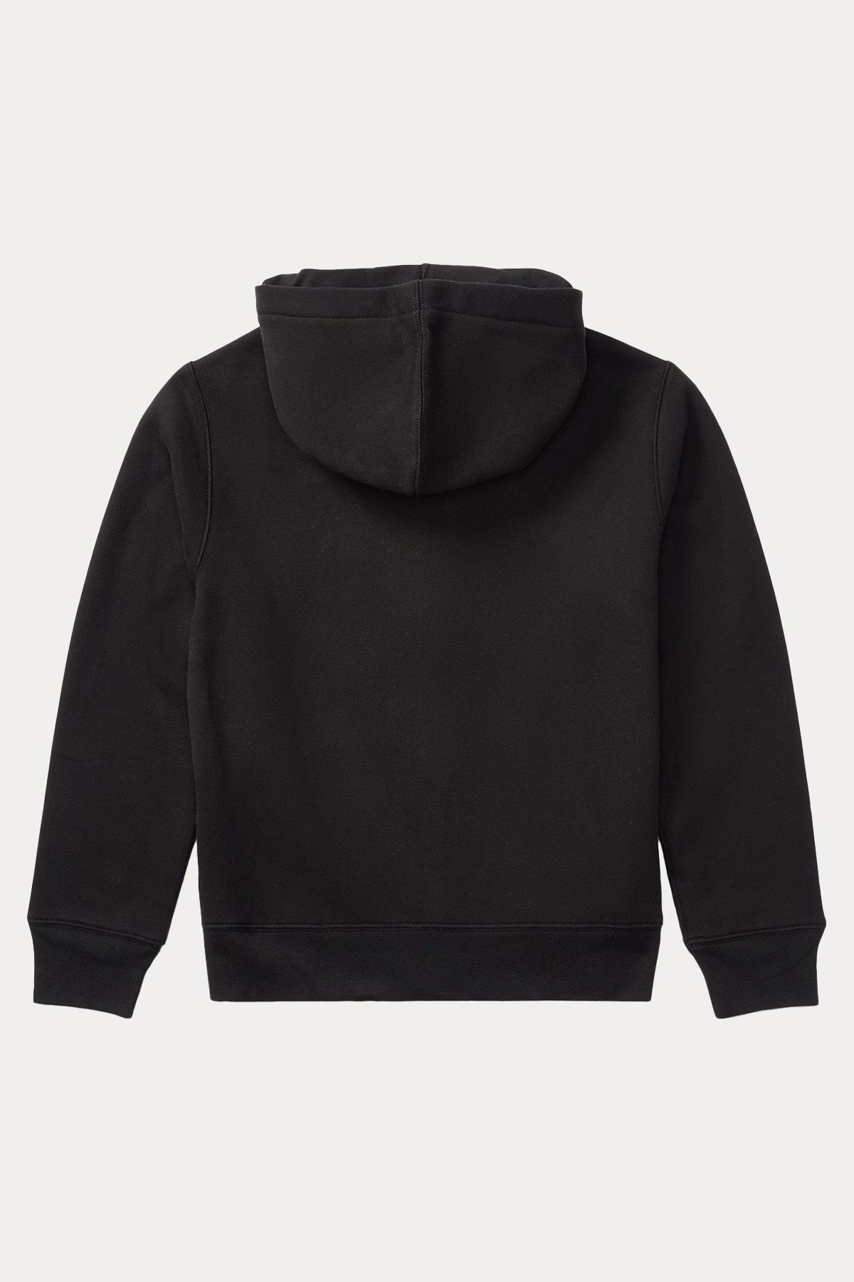 Polo Ralph Lauren Kids S-L Beden Unisex Çocuk Şardonlu Kapüşonlu Sweatshirt Ceket