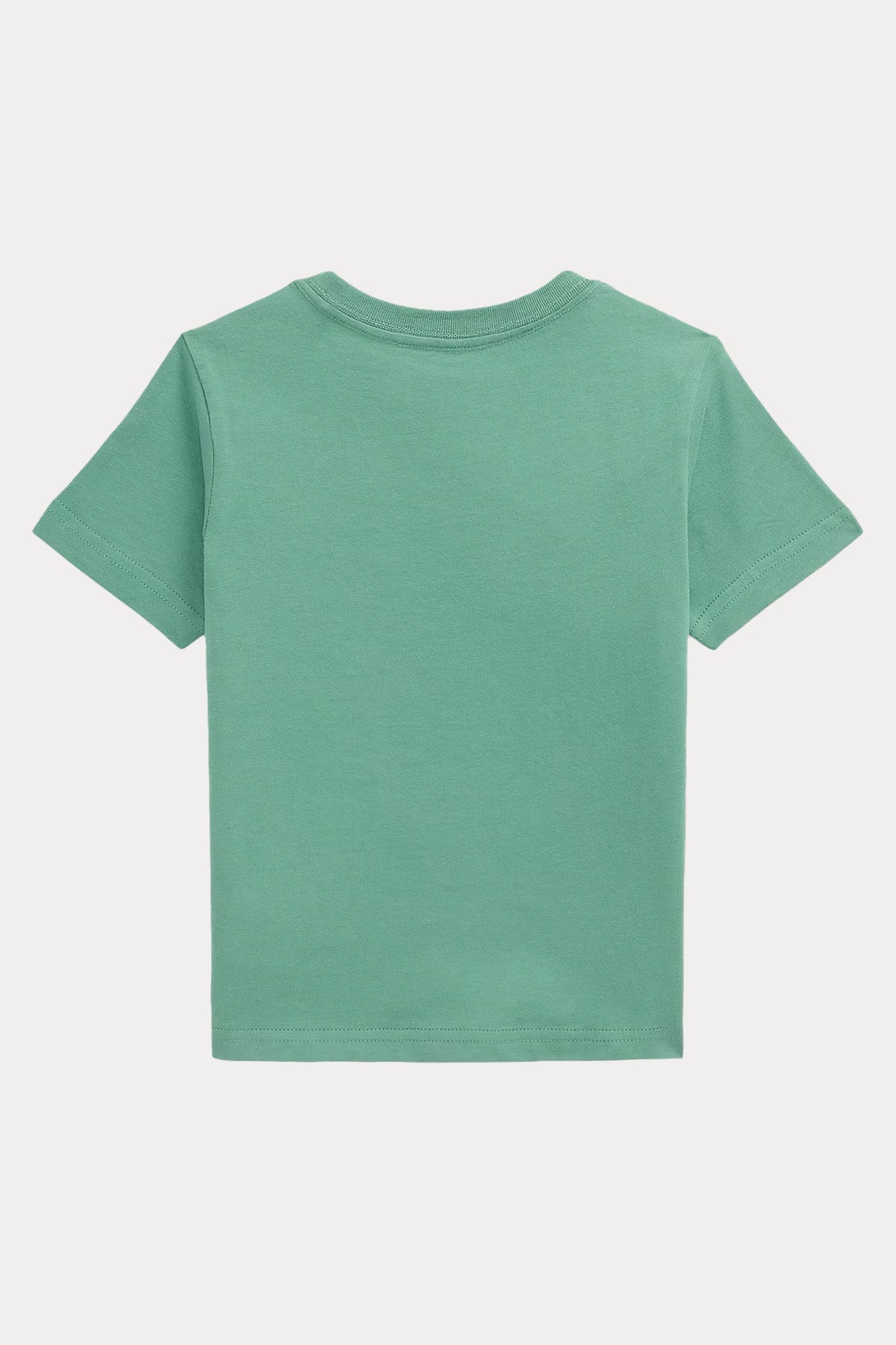 Polo Ralph Lauren Kids 3-7 Yaş Unisex Çocuk Polo Bear T-shirt