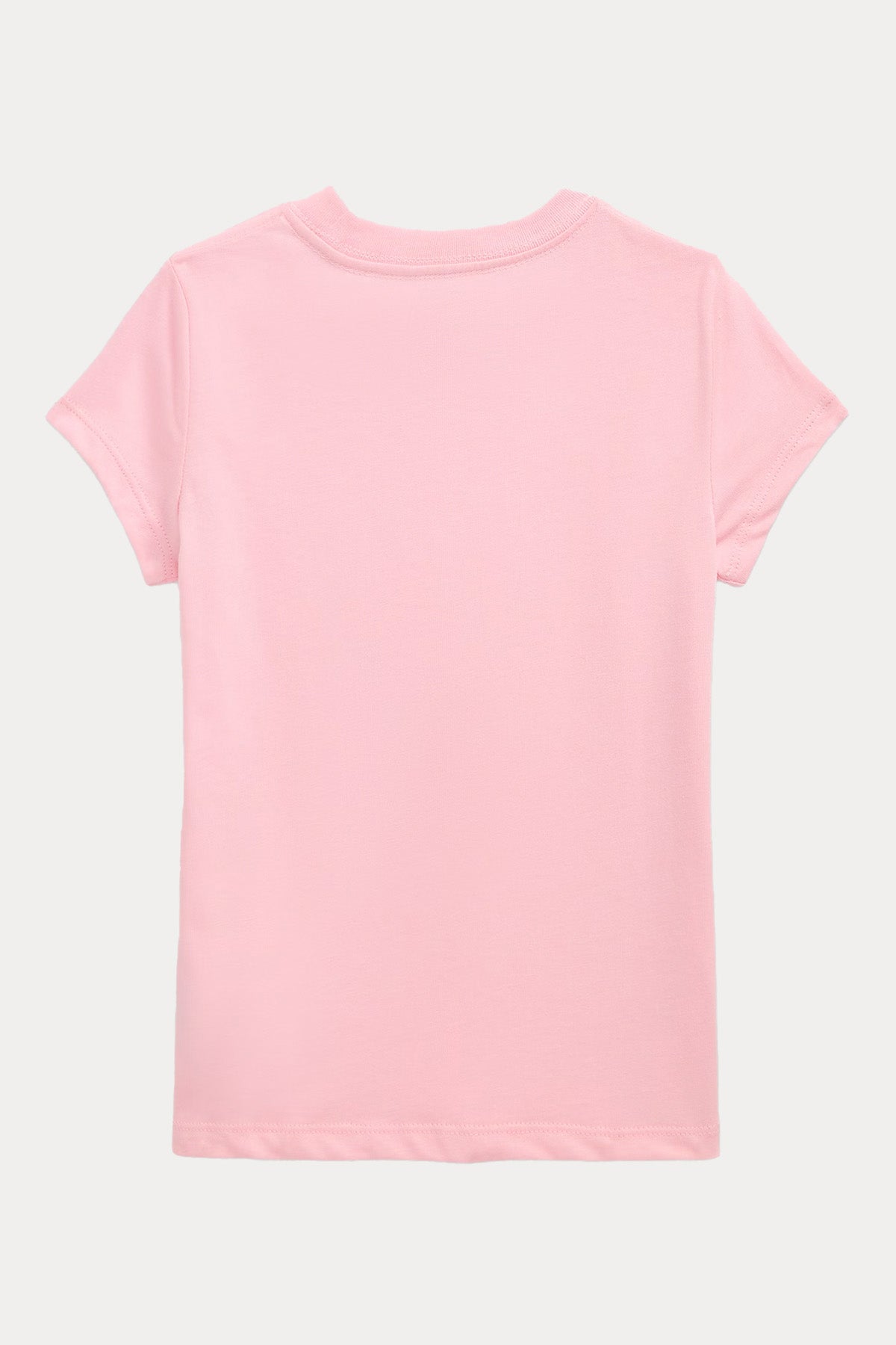 Polo Ralph Lauren Kids 3-5 Yaş Kız Çocuk Polo Bear T-shirt