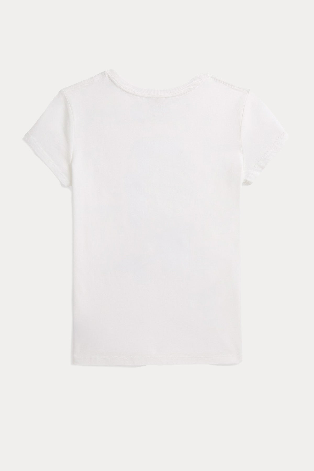 Polo Ralph Lauren Kids S-L Beden Kız Çocuk Polo Bear T-shirt