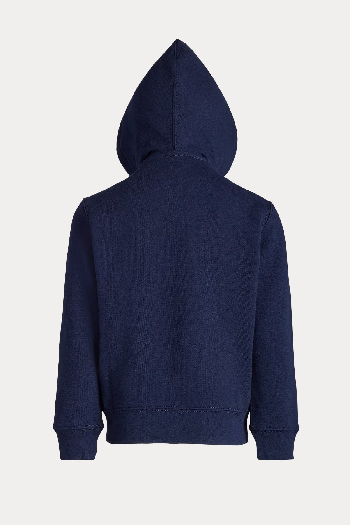 Polo Ralph Lauren Kids 2-6 Yaş Unisex Çocuk Kapüşonlu Şardonlu Sweatshirt Ceket