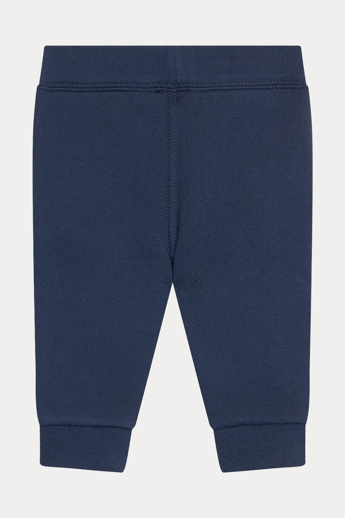 Polo Ralph Lauren Kids 12-24 Aylık Unisex Bebek Beli Lastikli Eşofman Altı