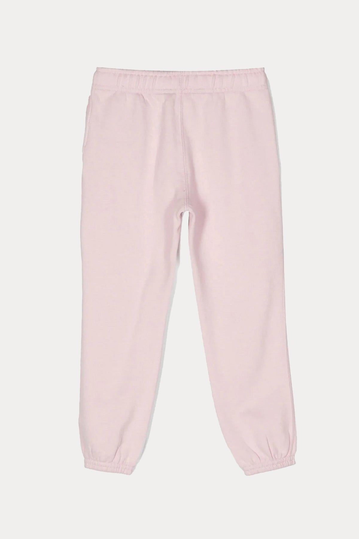 Polo Ralph Lauren Kids 2-4 Yaş Kız Çocuk Beli Lastikli Şardonlu Eşofman Altı