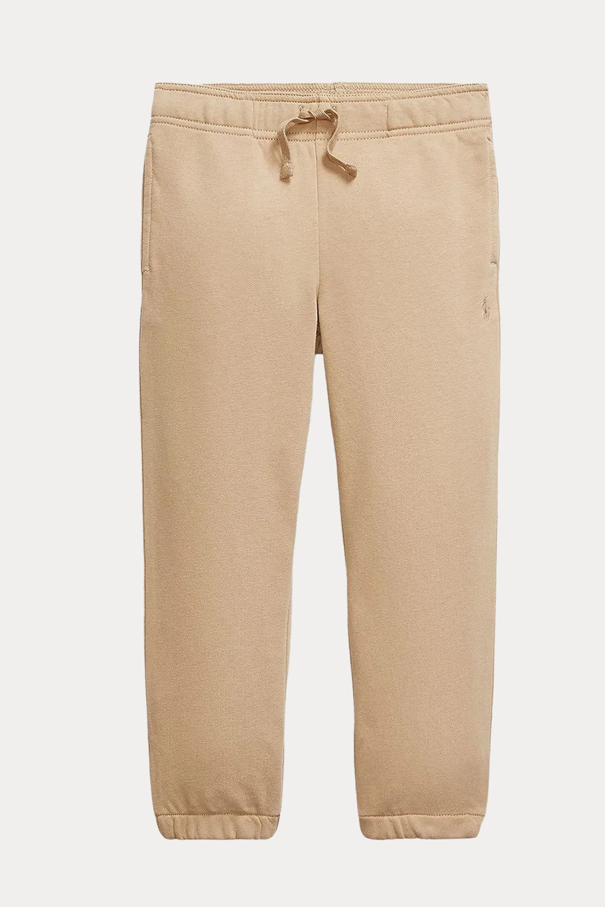 Polo Ralph Lauren Kids 3-5 Yaş Unisex Çocuk Beli Lastikli Eşofman Altı