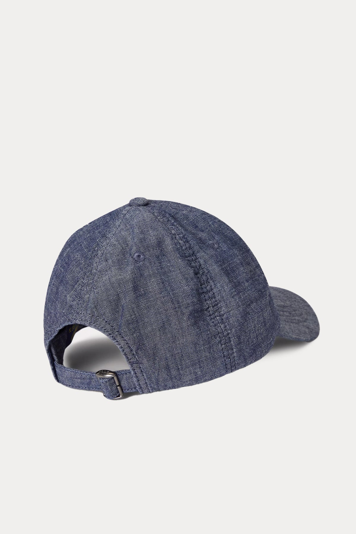 Polo Ralph Lauren Kids 8-20 Yaş Unisex Çocuk Polo Bear Şapka