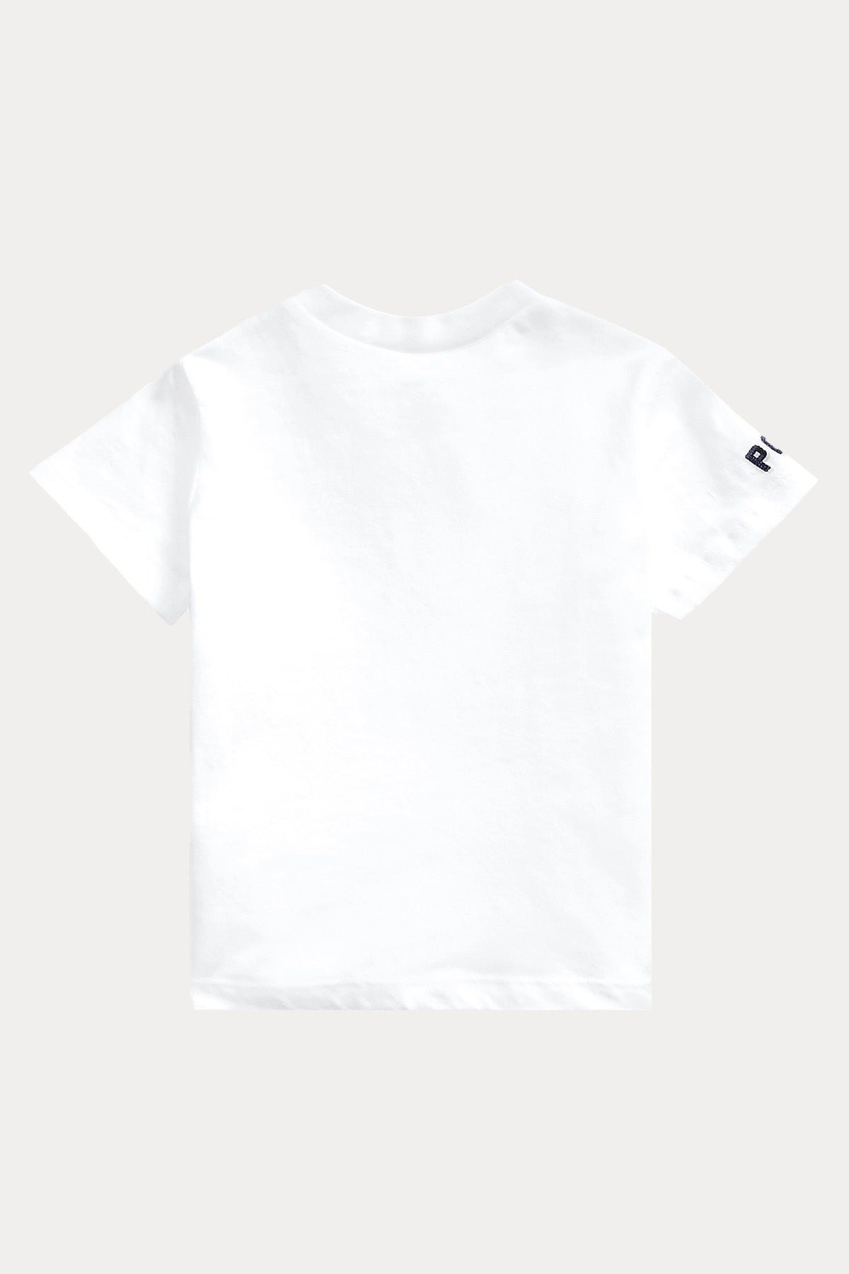 Polo Ralph Lauren Kids 18-24 Aylık Erkek Bebek Polo Bear T-shirt