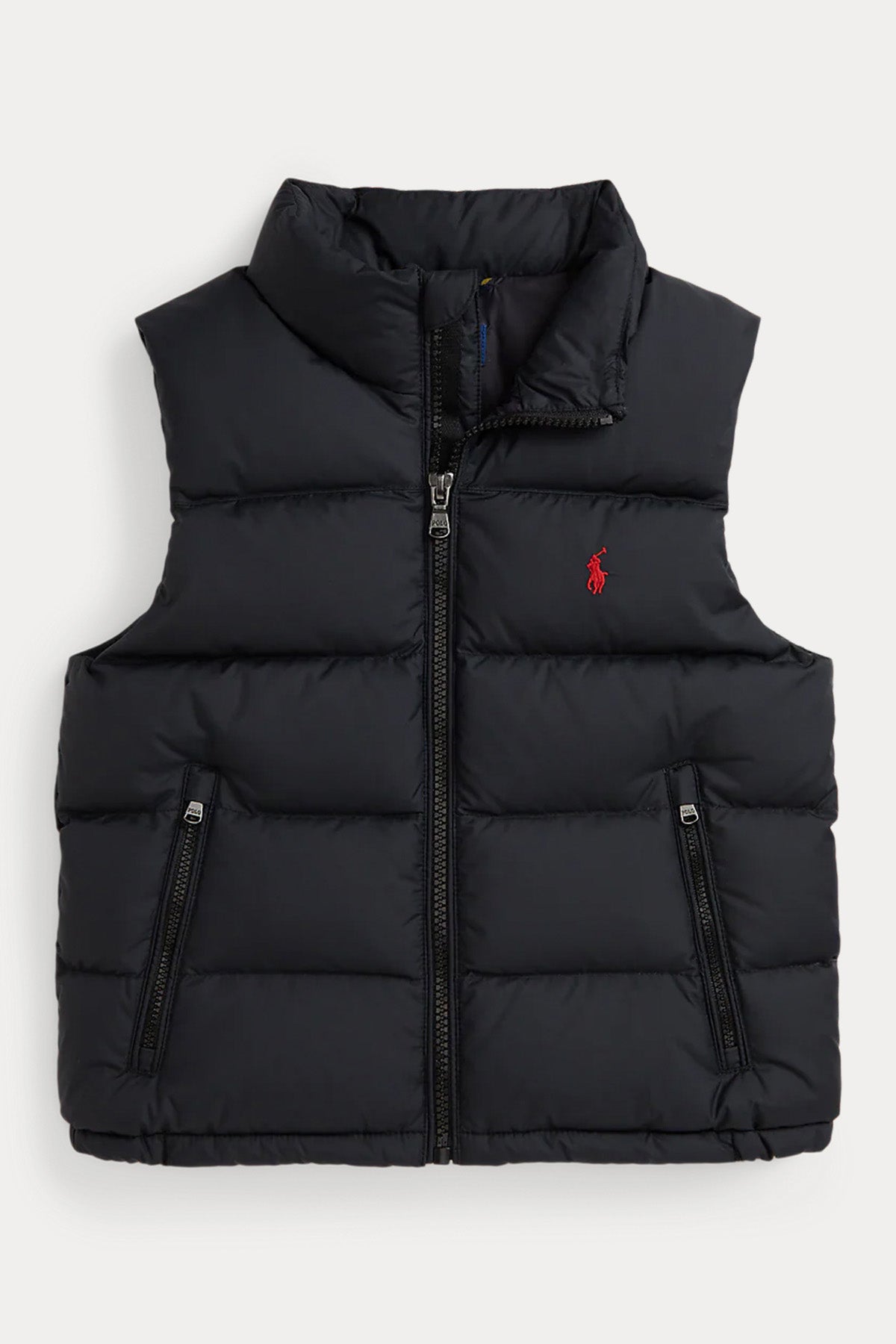 Polo Ralph Lauren Kids 6 Yaş Unisex Çocuk Puffer Yelek