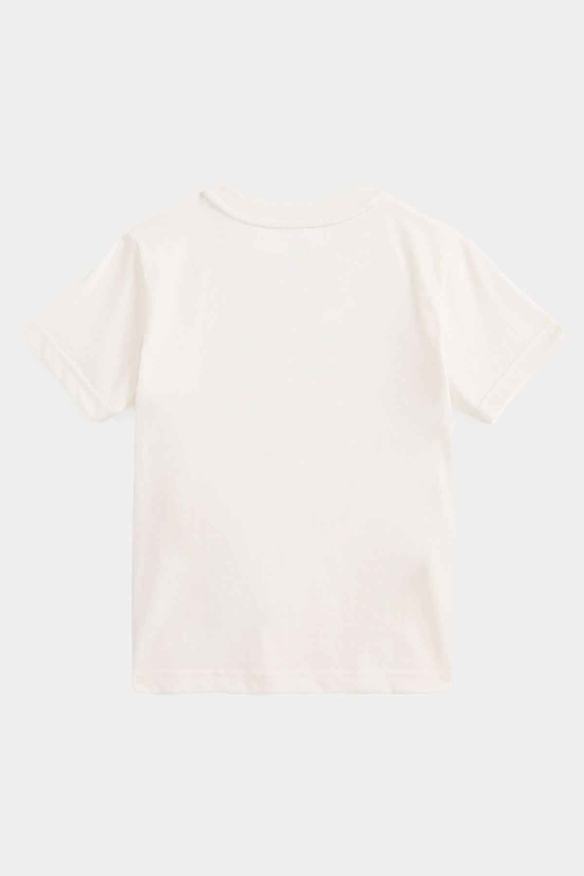 Polo Ralph Lauren Kids 3-7 Yaş Unisex Çocuk Polo Bear T-shirt