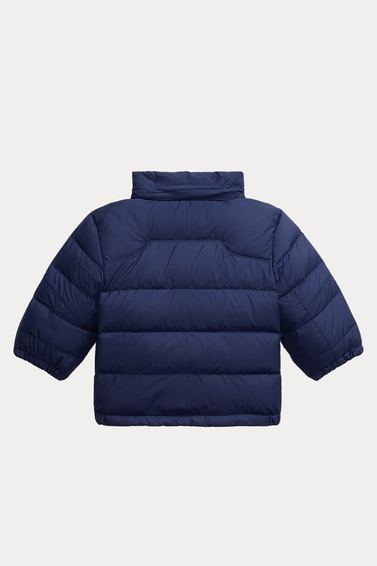 Polo Ralph Lauren Kids 18 Aylık Unisex Bebek Puffer Mont