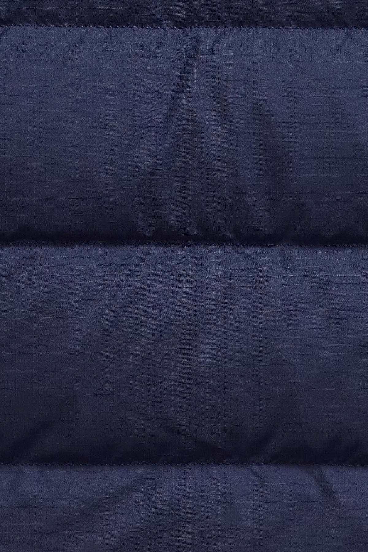 Polo Ralph Lauren Kids 18 Aylık Unisex Bebek Puffer Mont