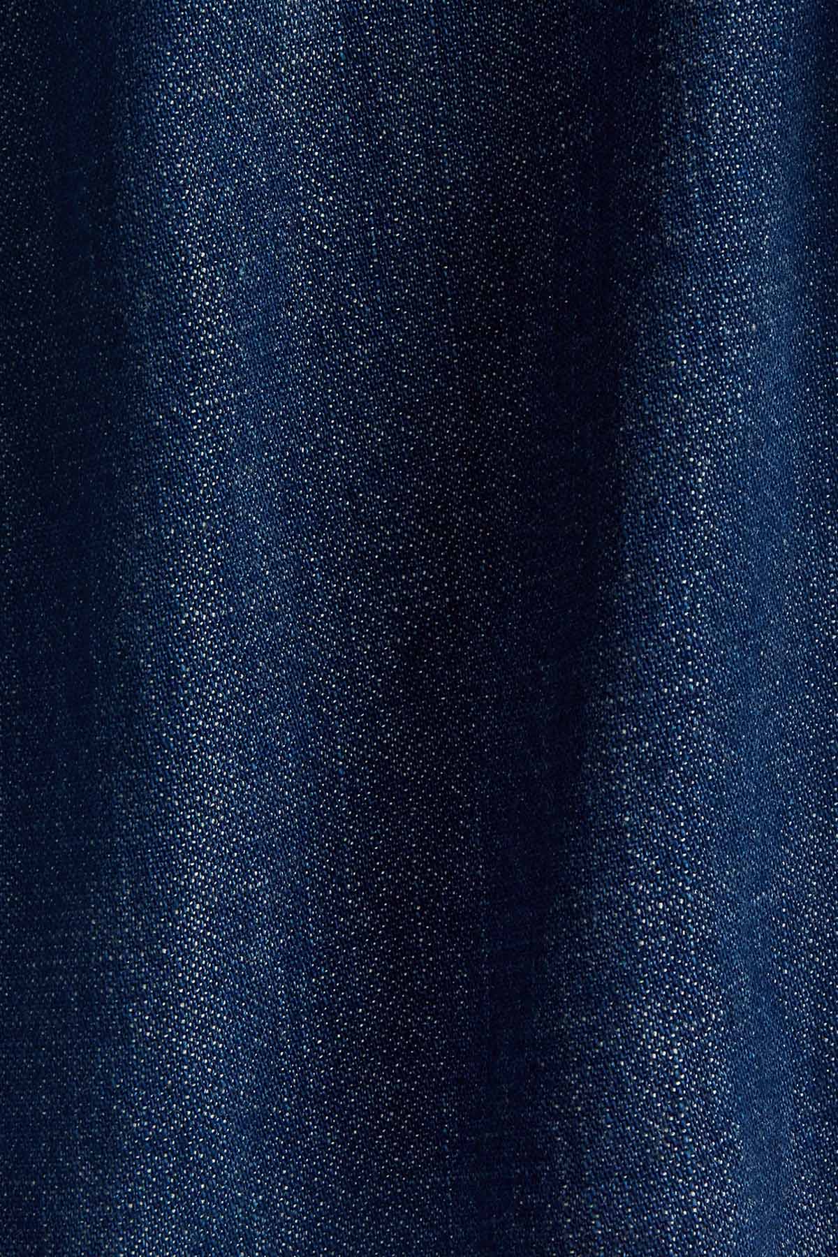 Polo Ralph Lauren Kids 12-18 Aylık Unisex Bebek Polo Bear Denim Tulum