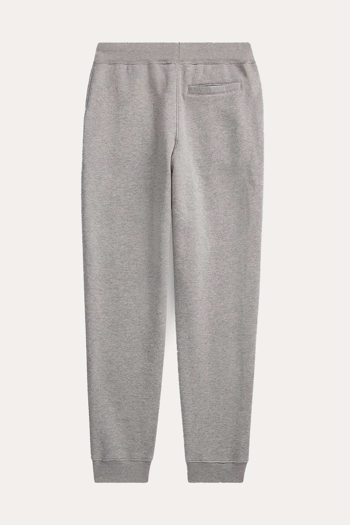 Polo Ralph Lauren Kids M-L Beden Unisex Çocuk Beli Lastikli Şardonlu Eşofman Altı